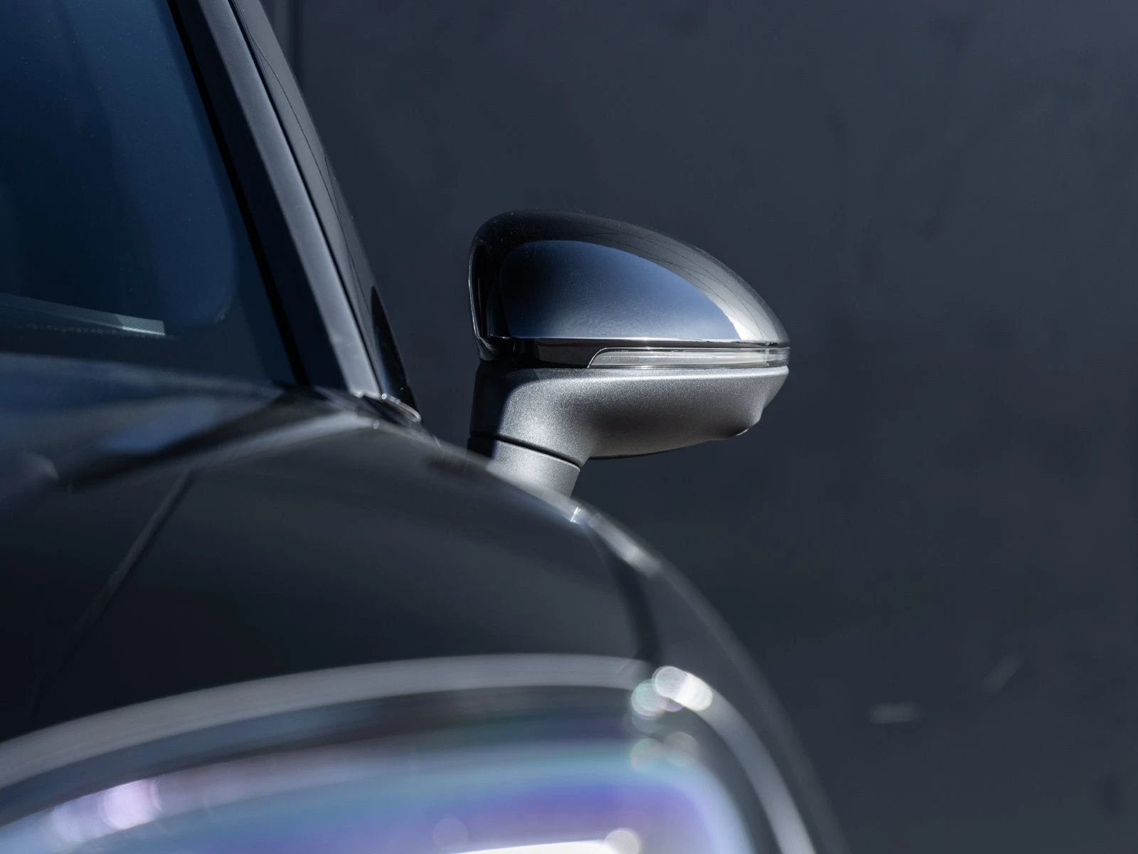 2026 Porsche Cayenne (3rd Generation), 19/20
