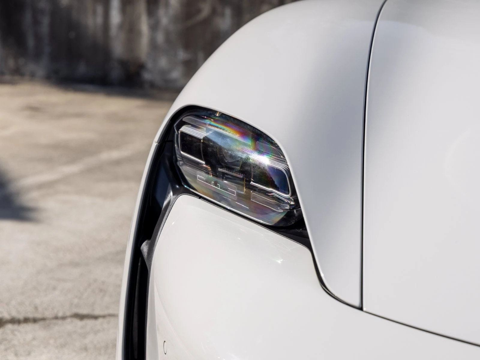 2023 Porsche Taycan 4S (Original Version), 14/20