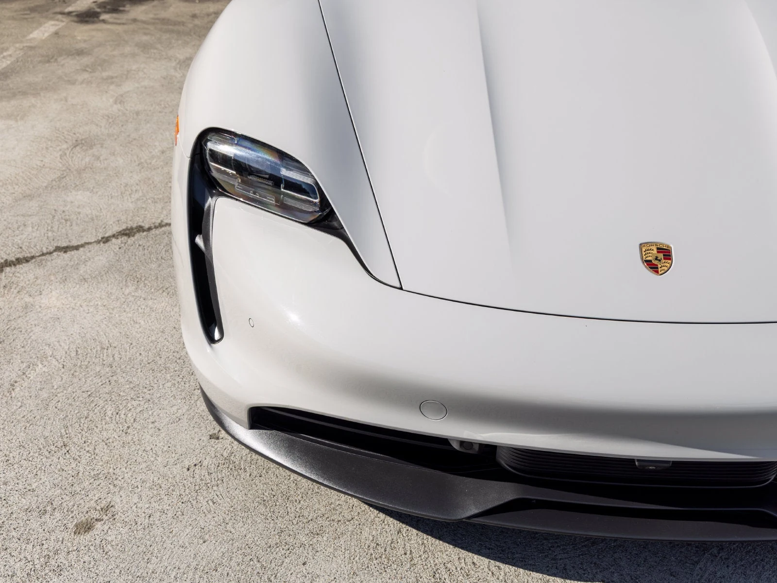 2023 Porsche Taycan 4S (Original Version), 16/20