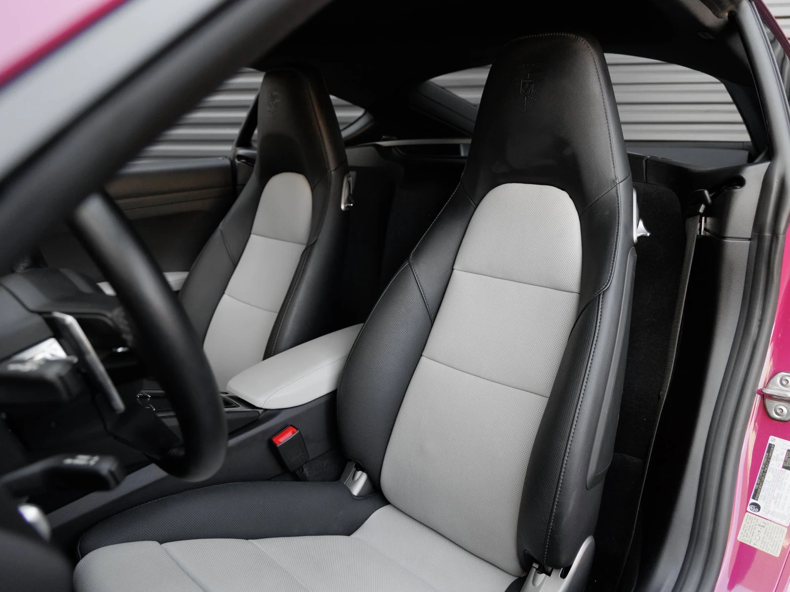 2024 Porsche 718 Cayman Style Edition, 5/20