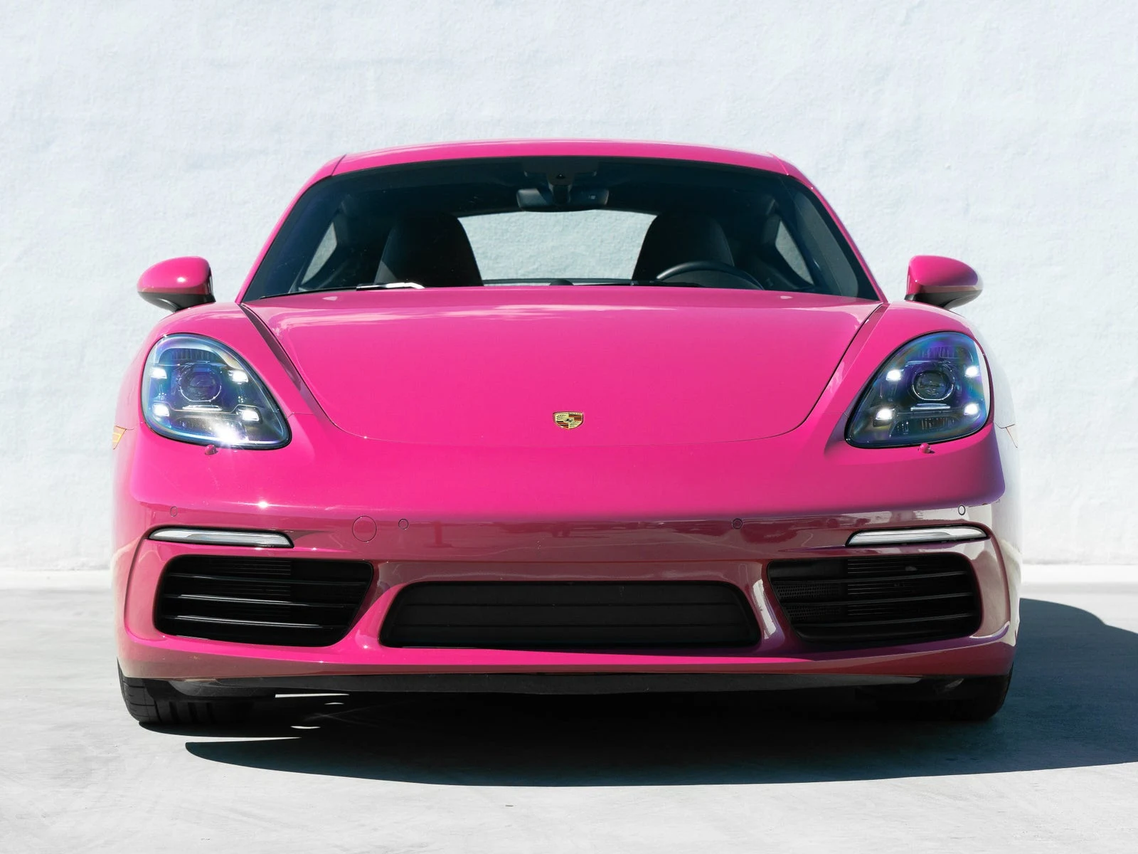2024 Porsche 718 Cayman Style Edition, 10/20