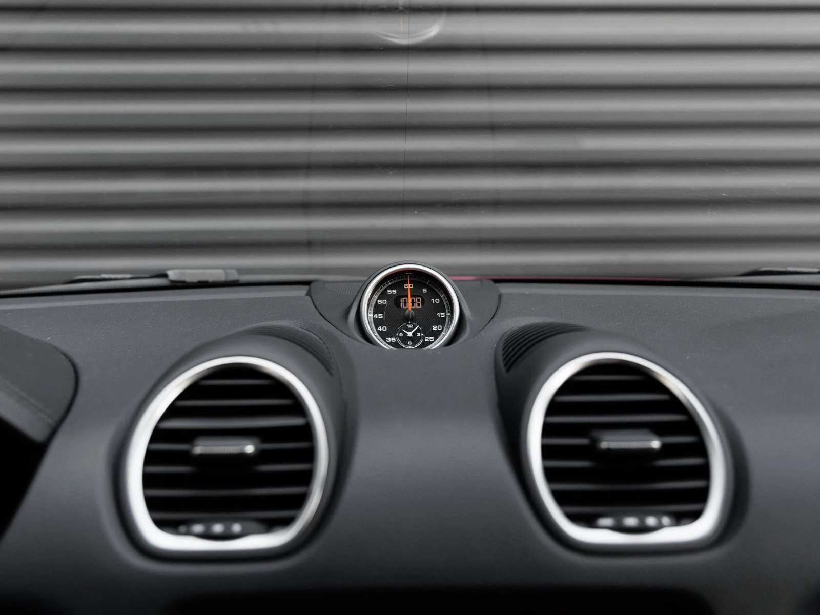 2024 Porsche 718 Cayman Style Edition, 20/20