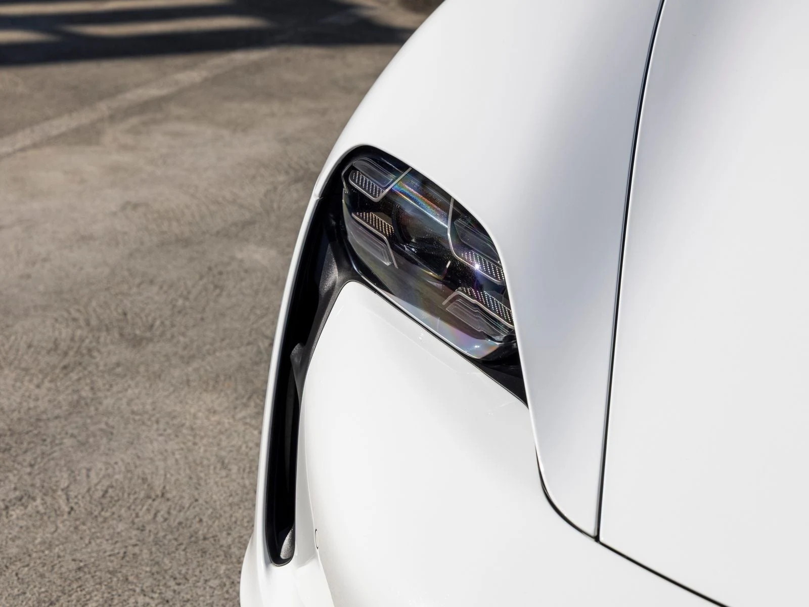 2024 Porsche Taycan 4S (Original Version), 14/20