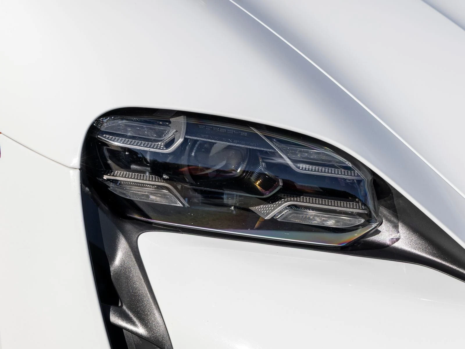 2024 Porsche Taycan 4S (Original Version), 15/20