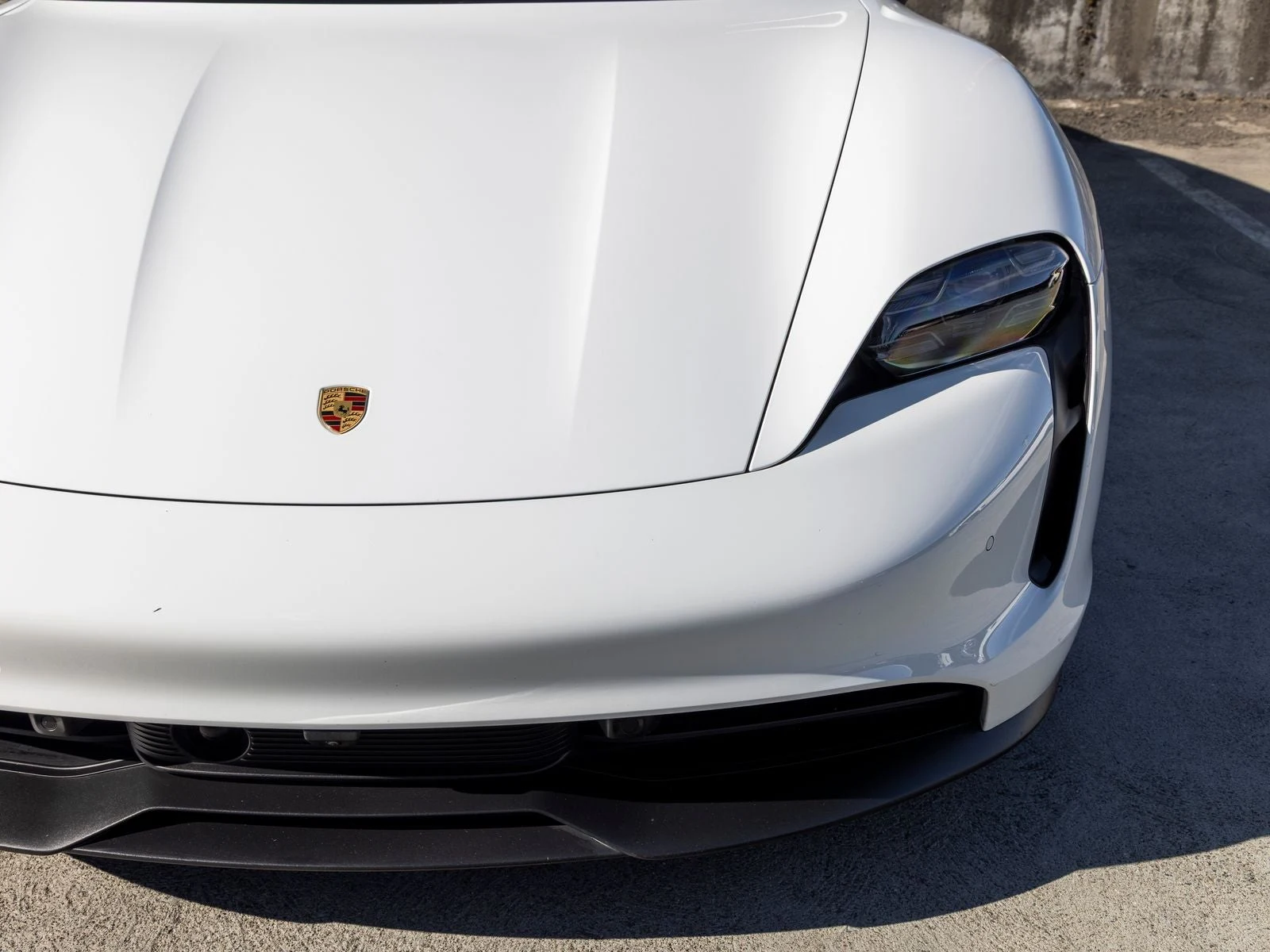 2024 Porsche Taycan 4S (Original Version), 17/20