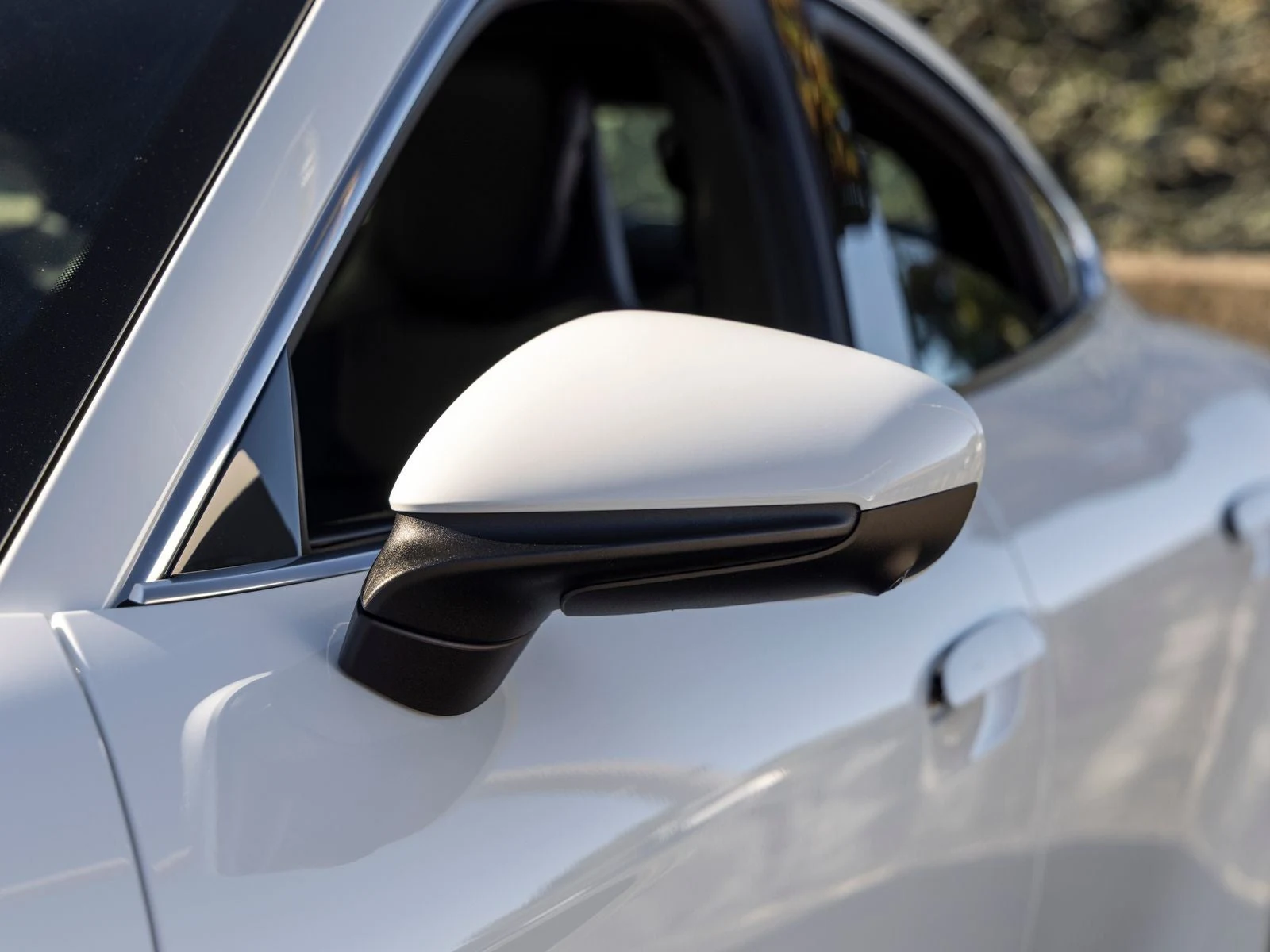 2024 Porsche Taycan 4S (Original Version), 19/20