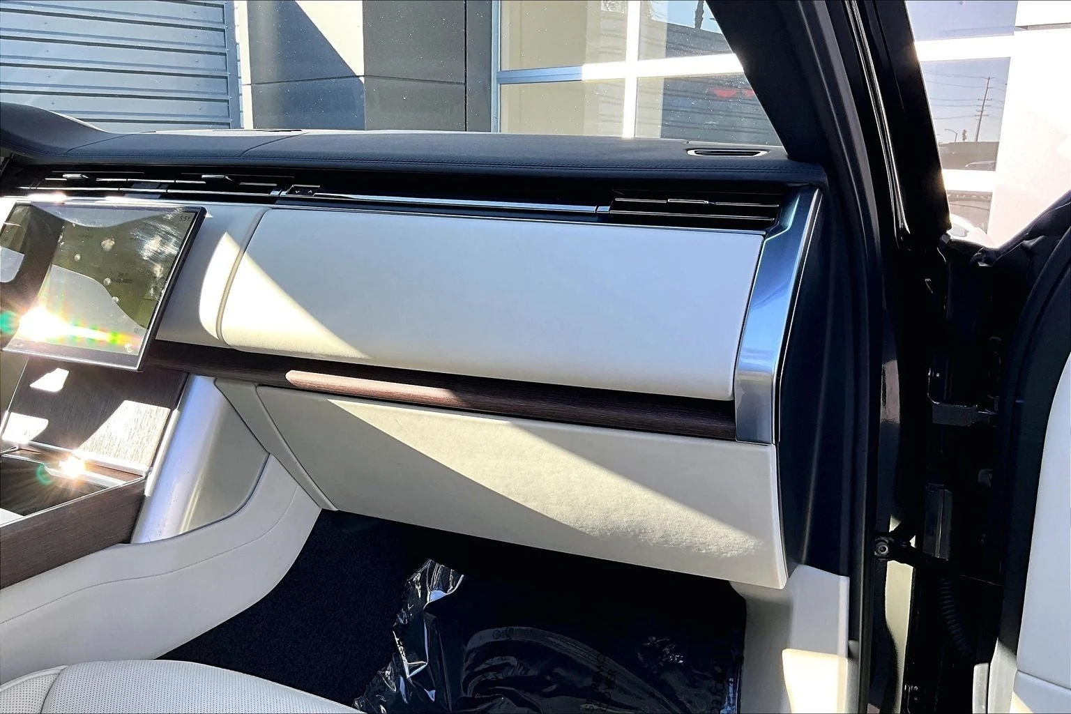 2024 Land Rover Range Rover SE (L460), 15/20