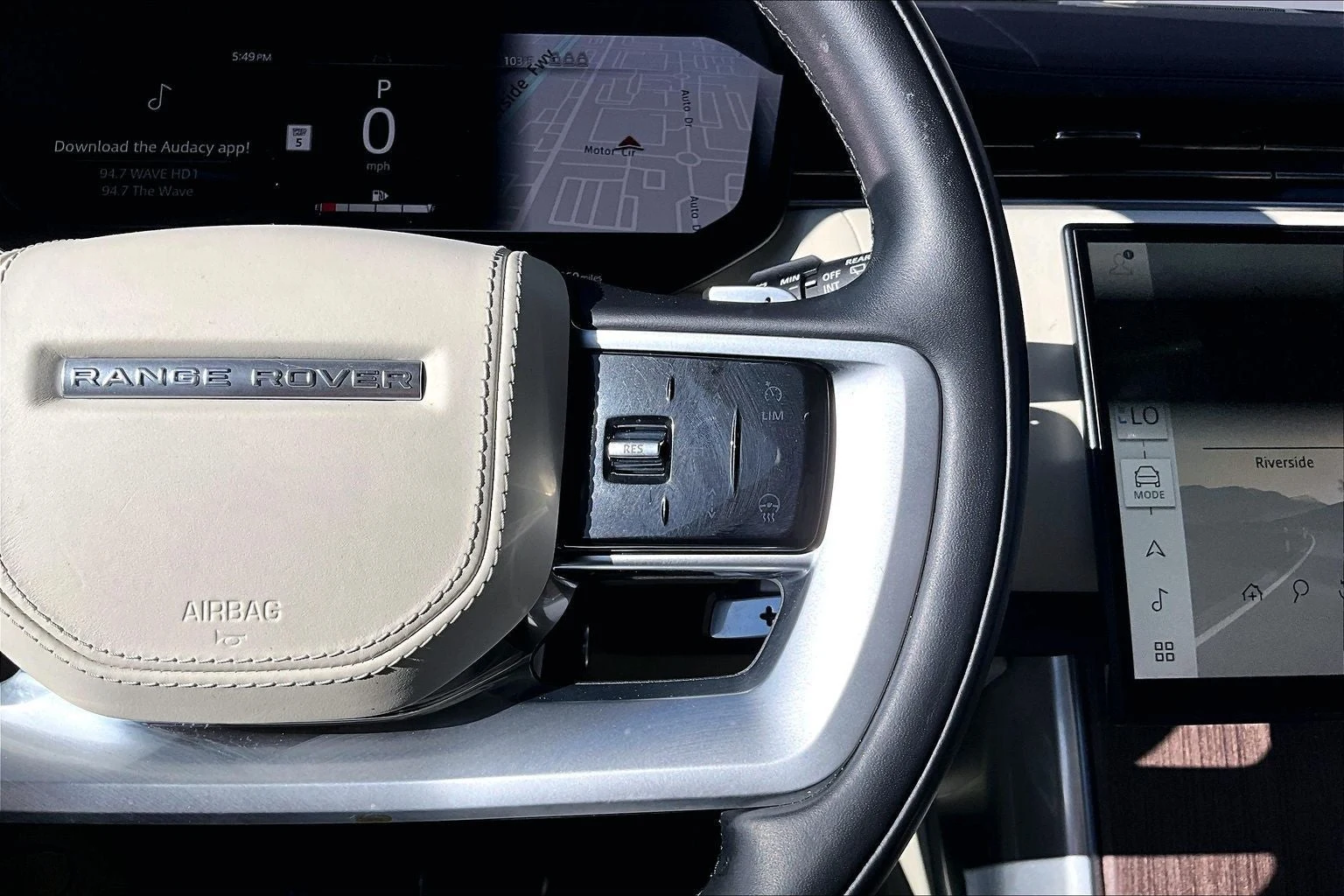 2024 Land Rover Range Rover SE (L460), 18/20