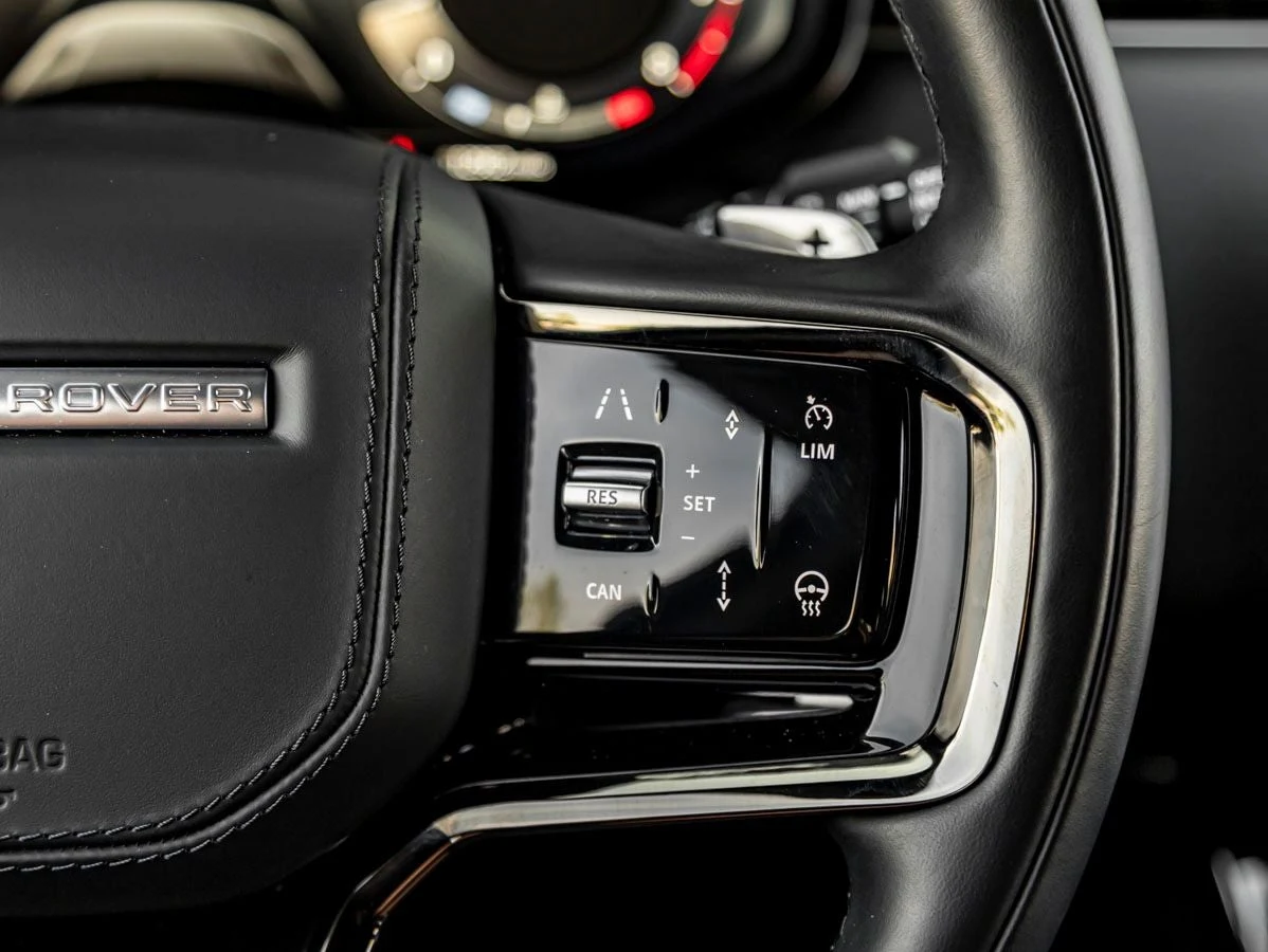 2025 Land Rover Range Rover Sport Dynamic SE (L461), 20/20