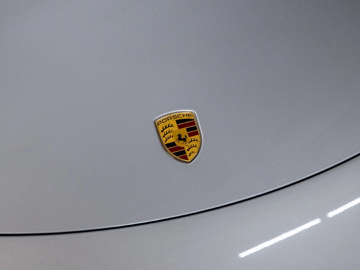 2024 Porsche 718 Cayman Style Edition, 12/20