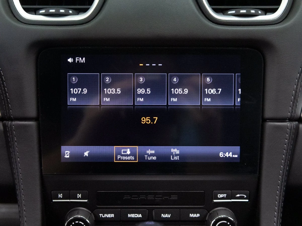 2024 Porsche 718 Cayman Style Edition, 19/20