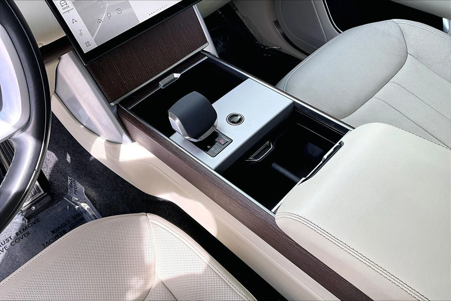 2024 Land Rover Range Rover SE LWB (L460), 16/20