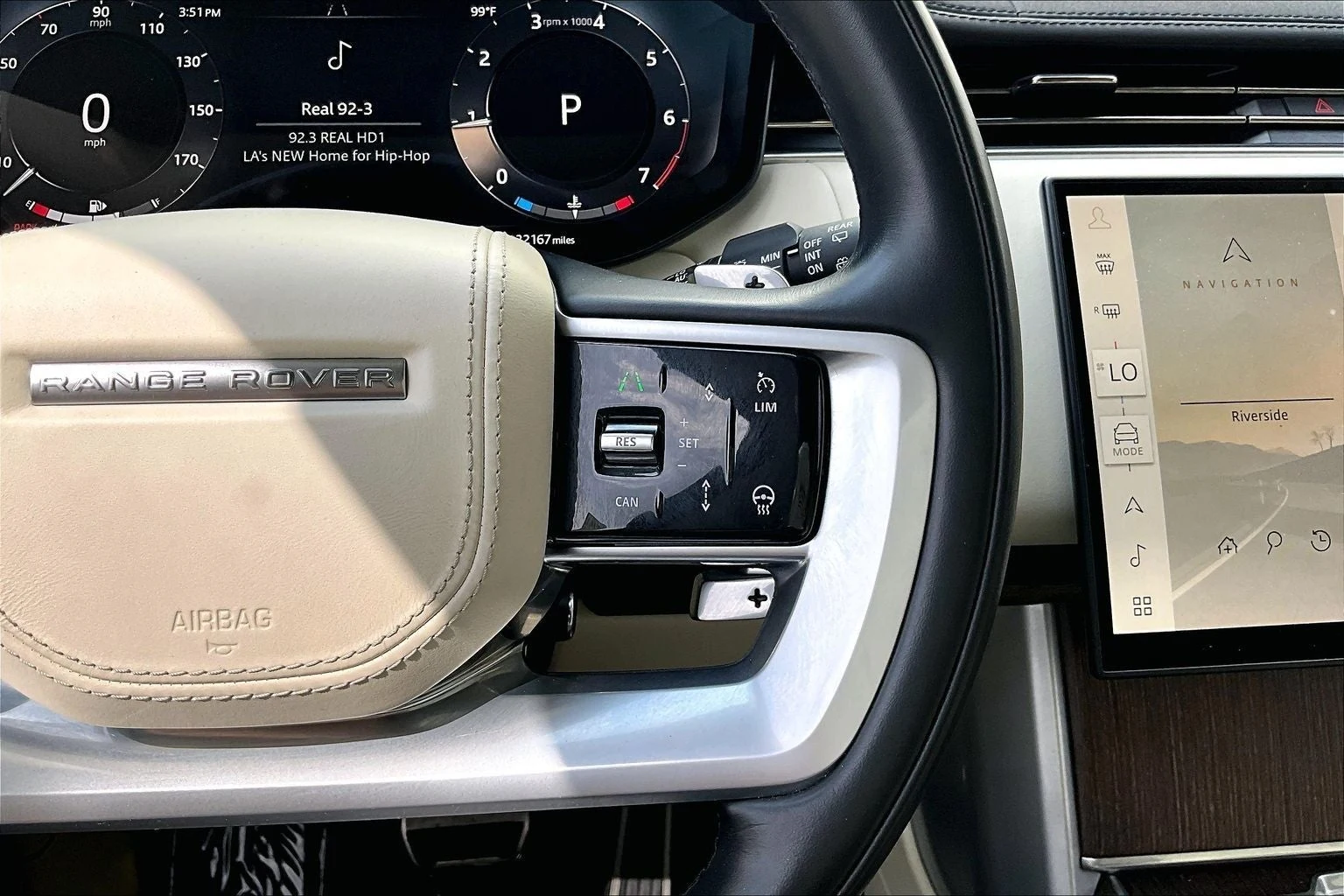 2024 Land Rover Range Rover SE LWB (L460), 18/20