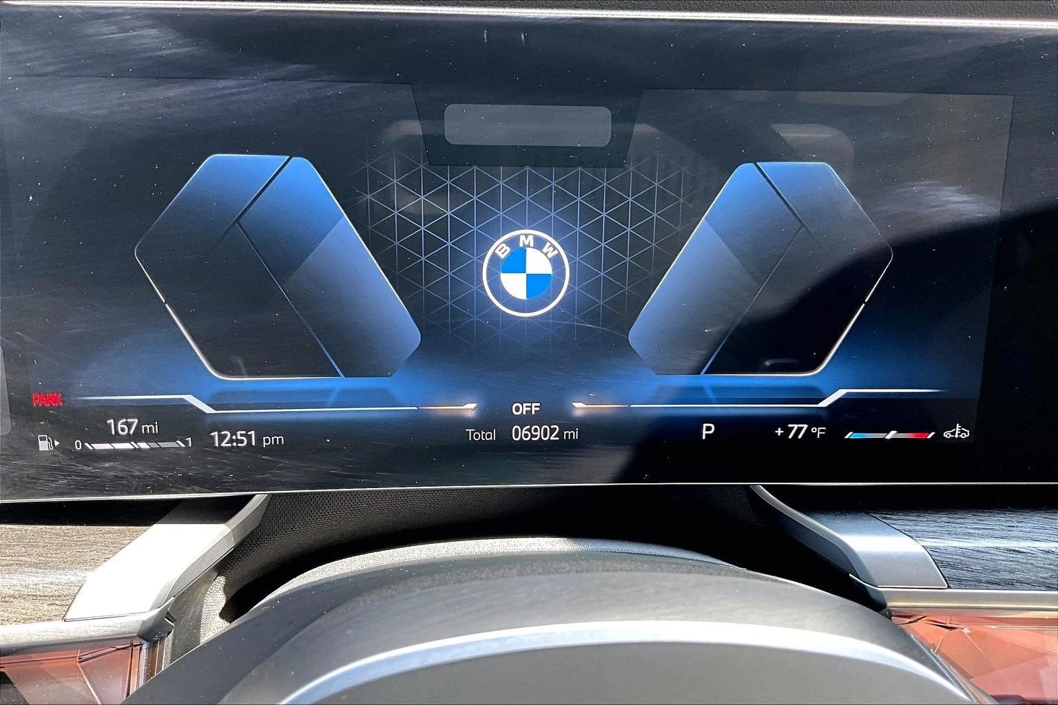2025 BMW 760i xDrive (G70), 19/20