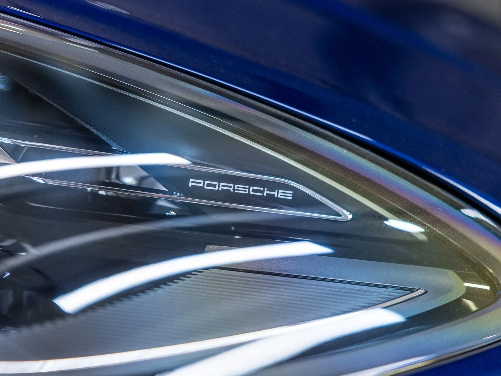 2026 Porsche Macan S (95B), 14/20