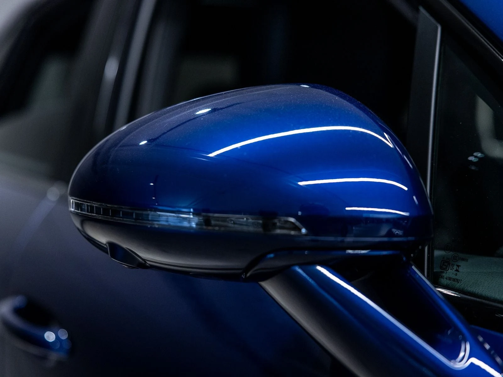 2026 Porsche Macan S (95B), 15/20