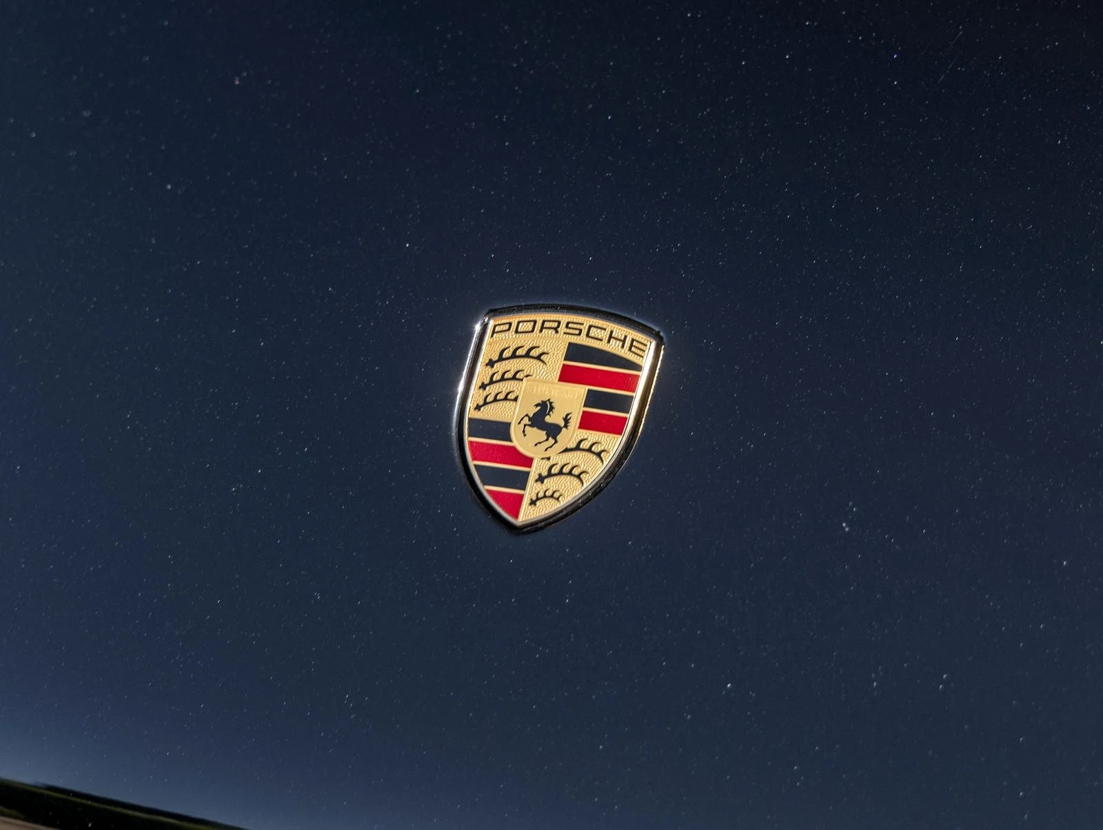 2025 Porsche Macan GTS (95B), 17/20