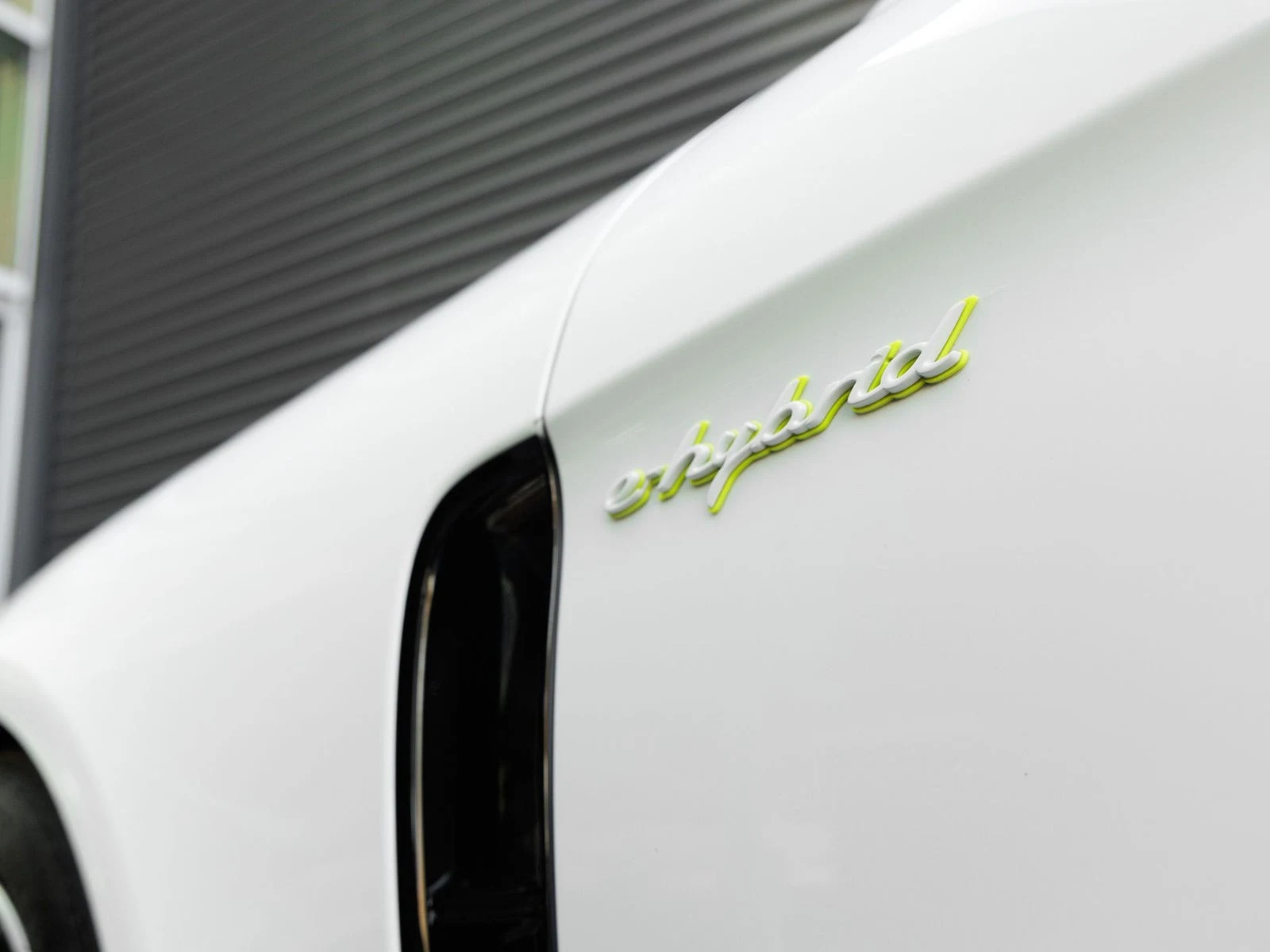 2018 Porsche Panamera Turbo S E-Hybrid (971), 13/20