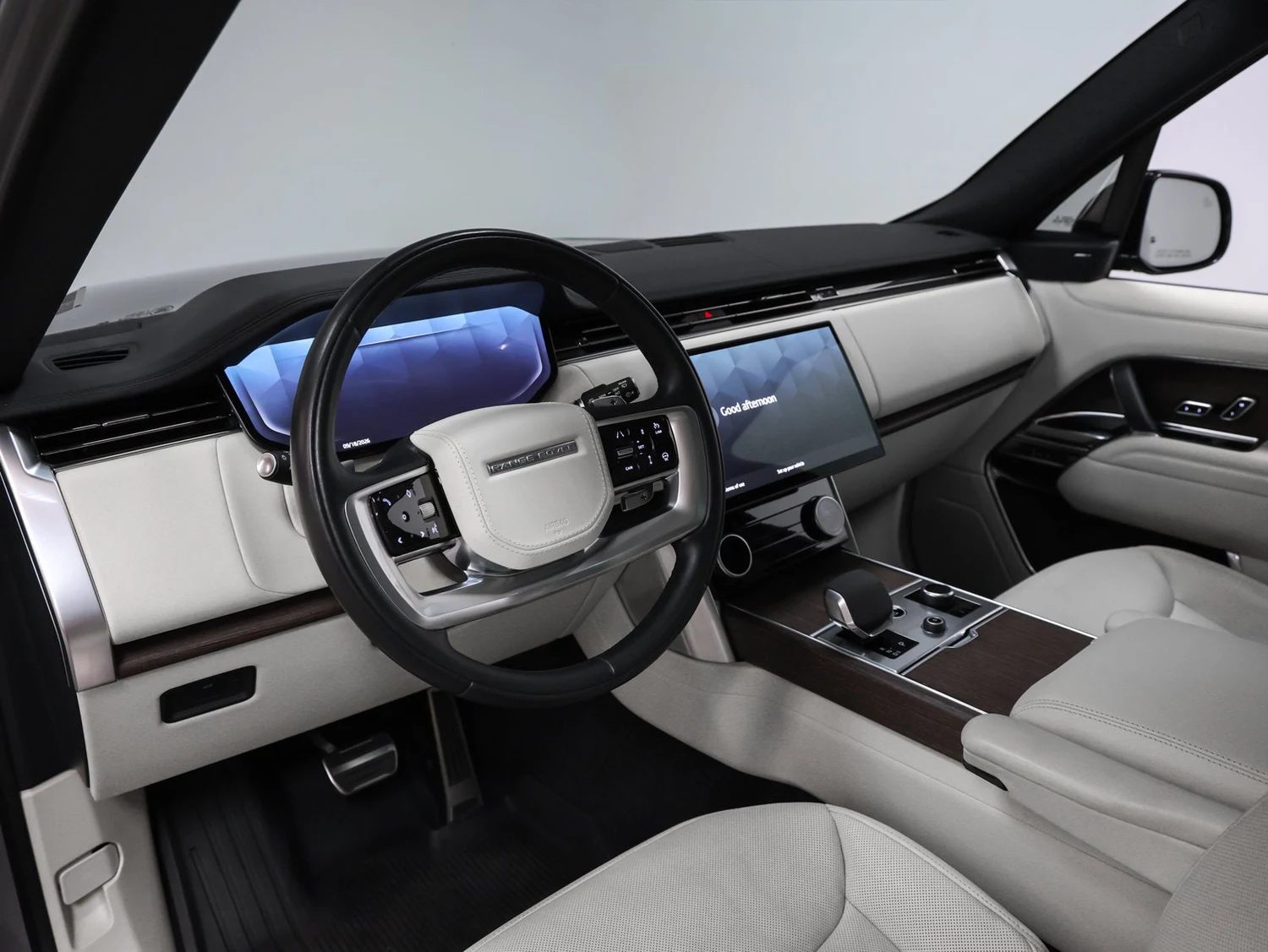 2023 Land Rover Range Rover SE LWB (L460), 4/20
