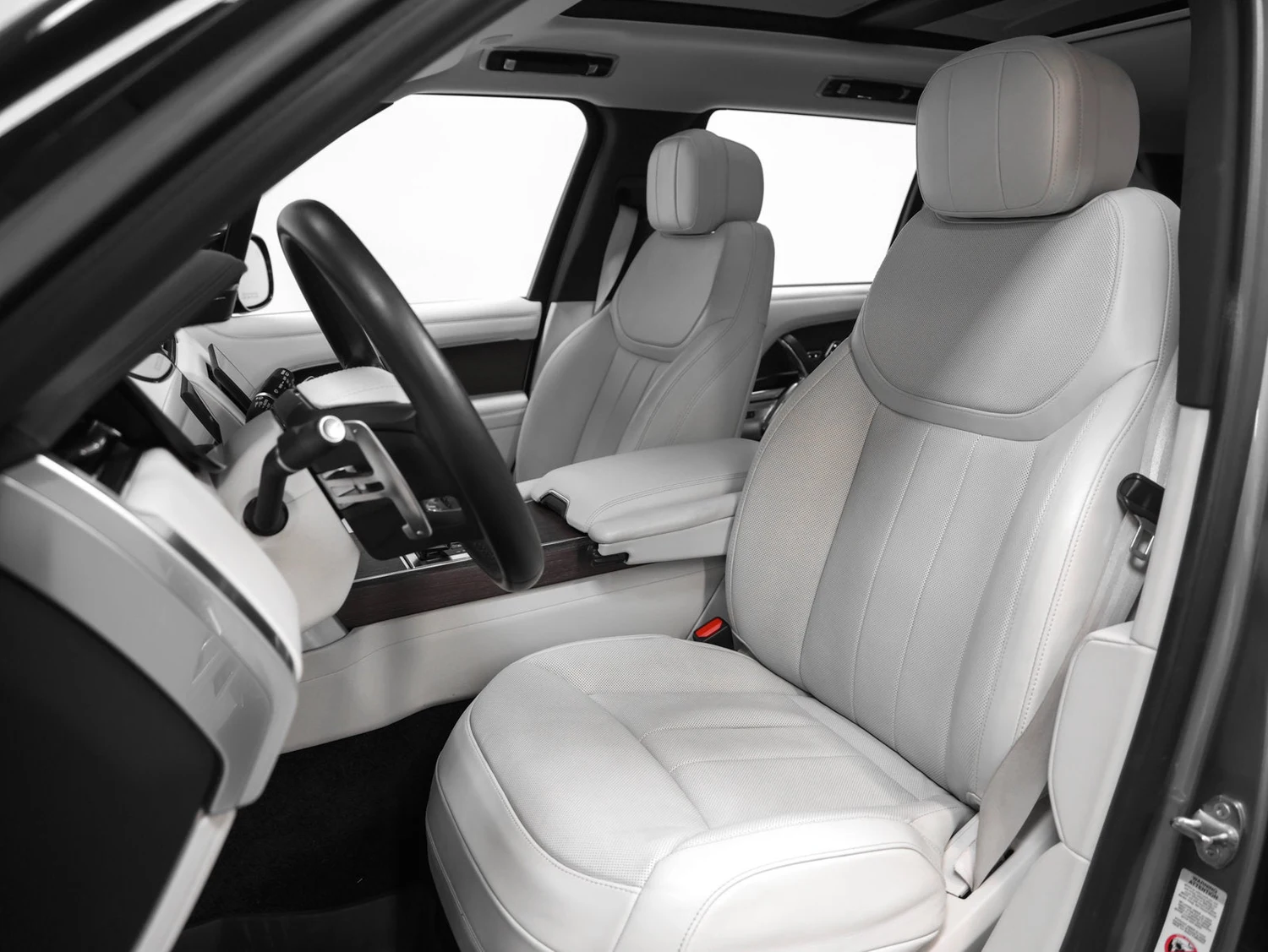 2023 Land Rover Range Rover SE LWB (L460), 5/20