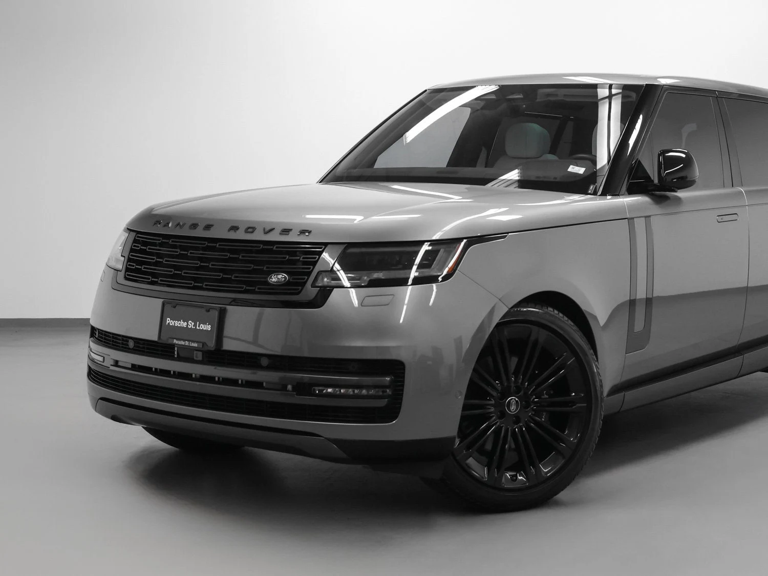 2023 Land Rover Range Rover SE LWB (L460), 6/20