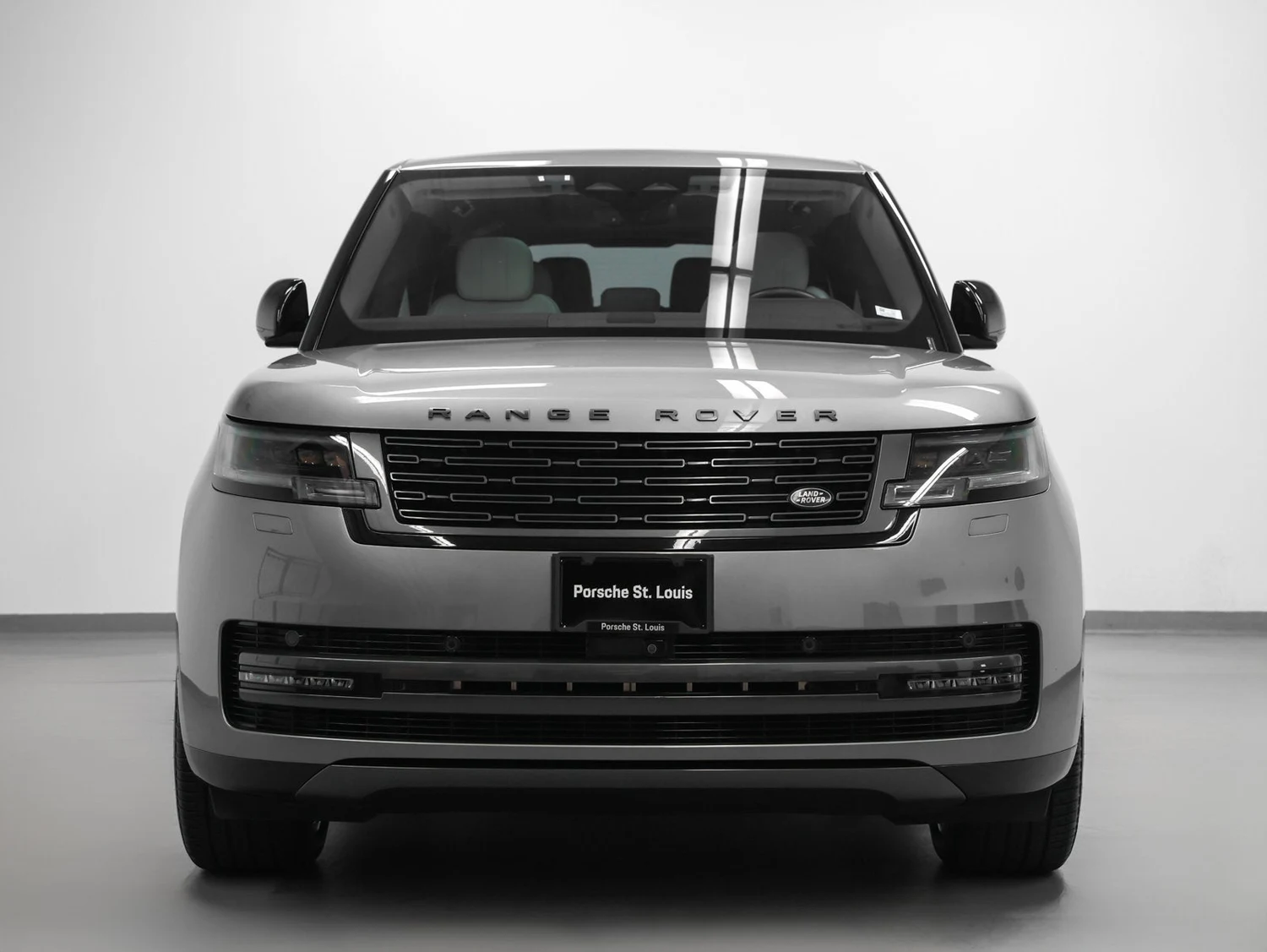 2023 Land Rover Range Rover SE LWB (L460), 7/20