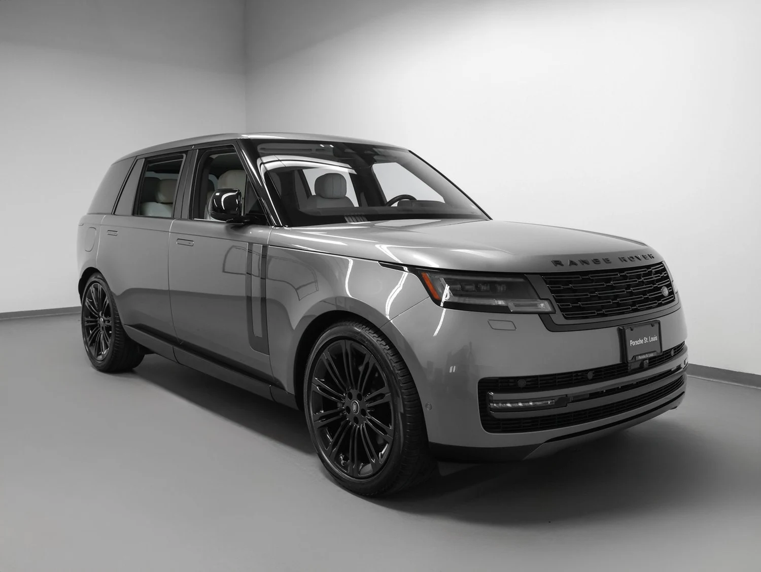 2023 Land Rover Range Rover SE LWB (L460), 9/20