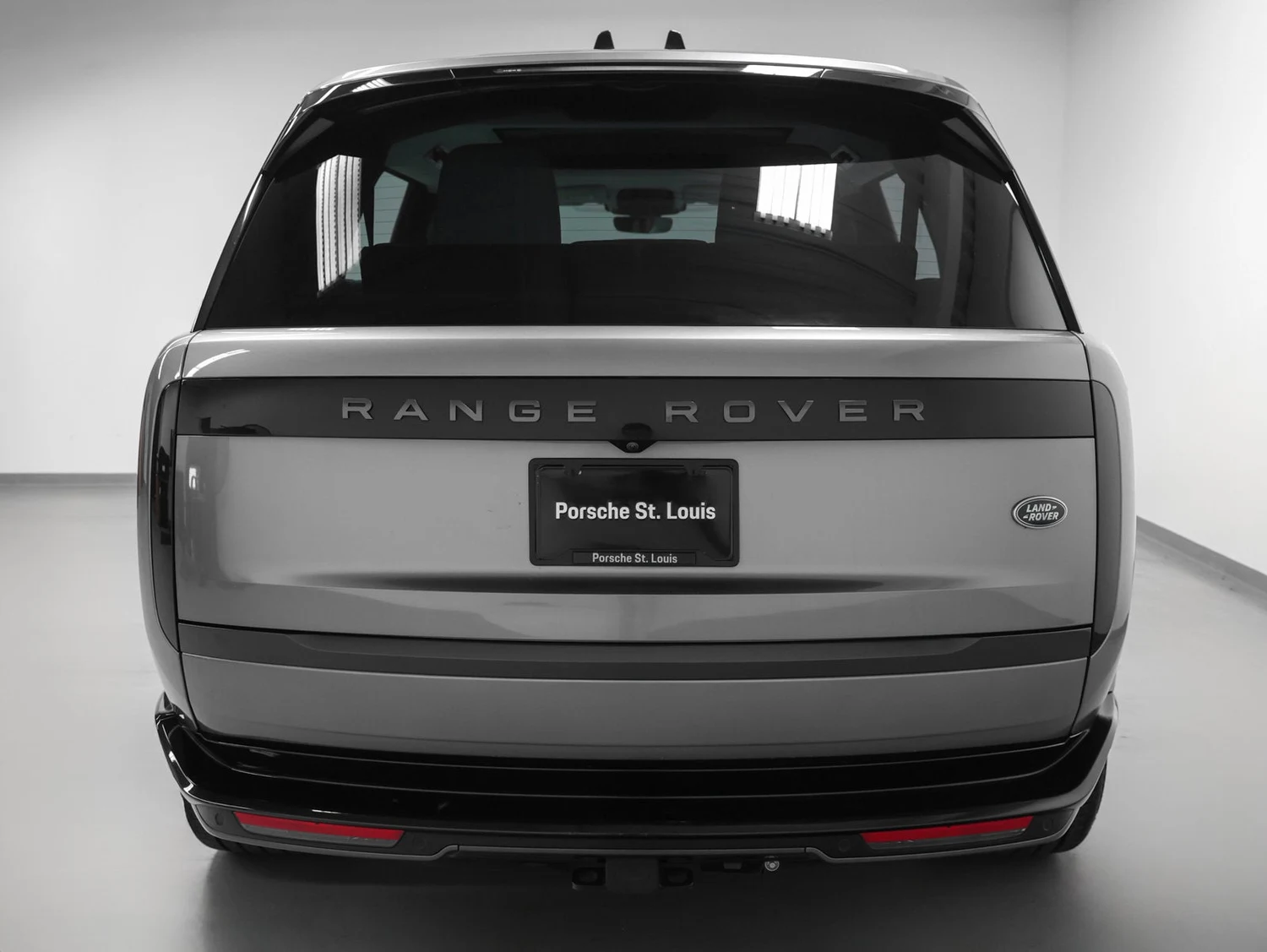 2023 Land Rover Range Rover SE LWB (L460), 10/20