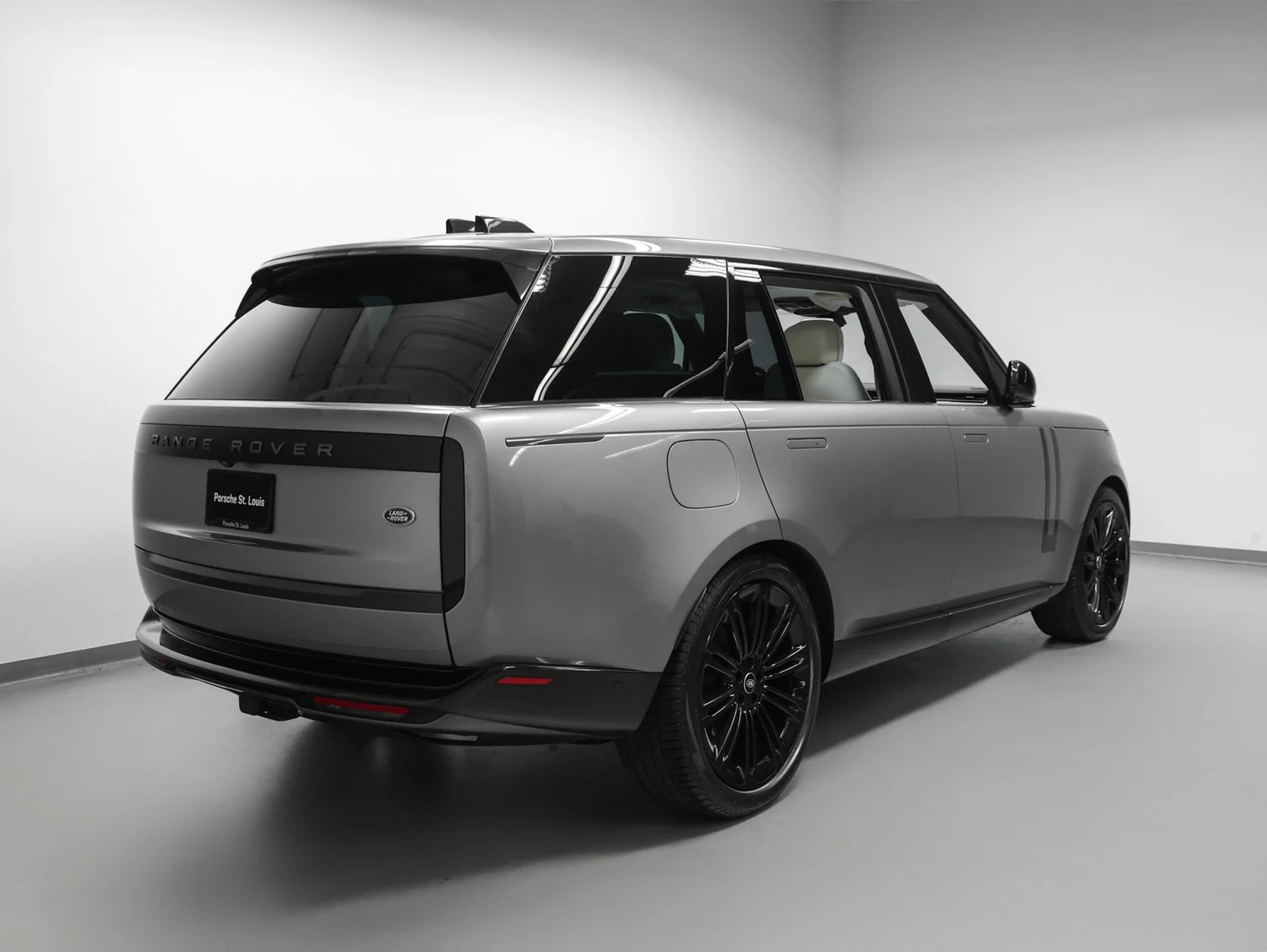 2023 Land Rover Range Rover SE LWB (L460), 11/20