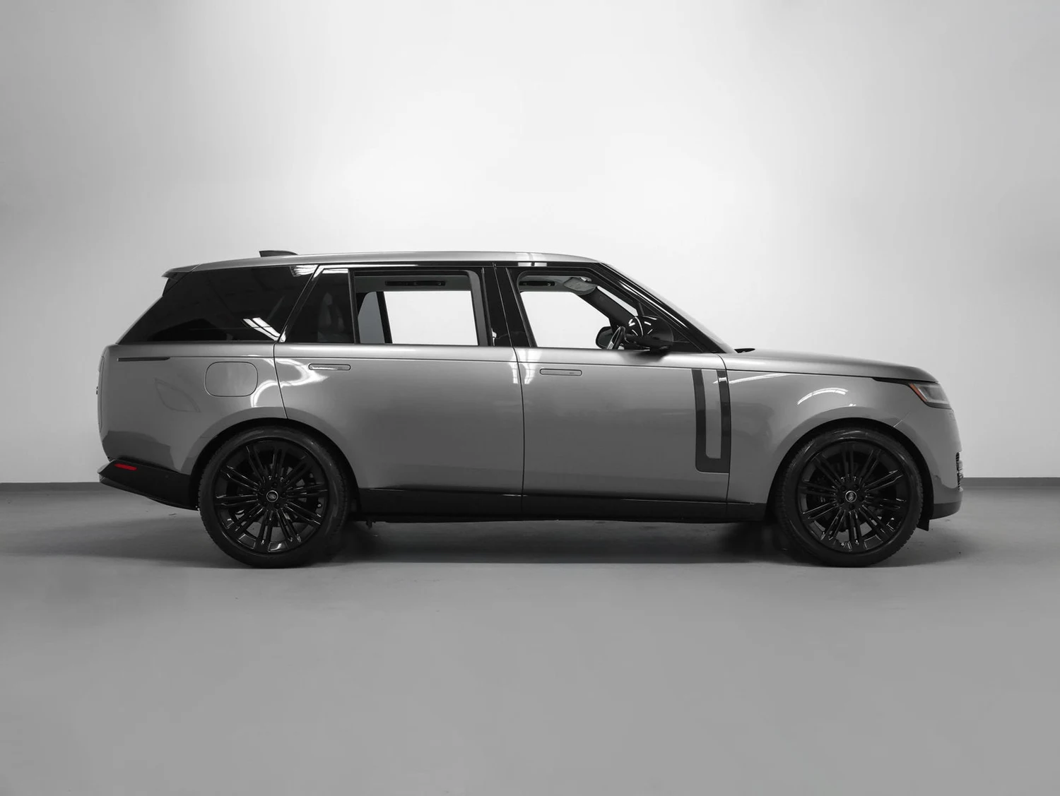 2023 Land Rover Range Rover SE LWB (L460), 12/20