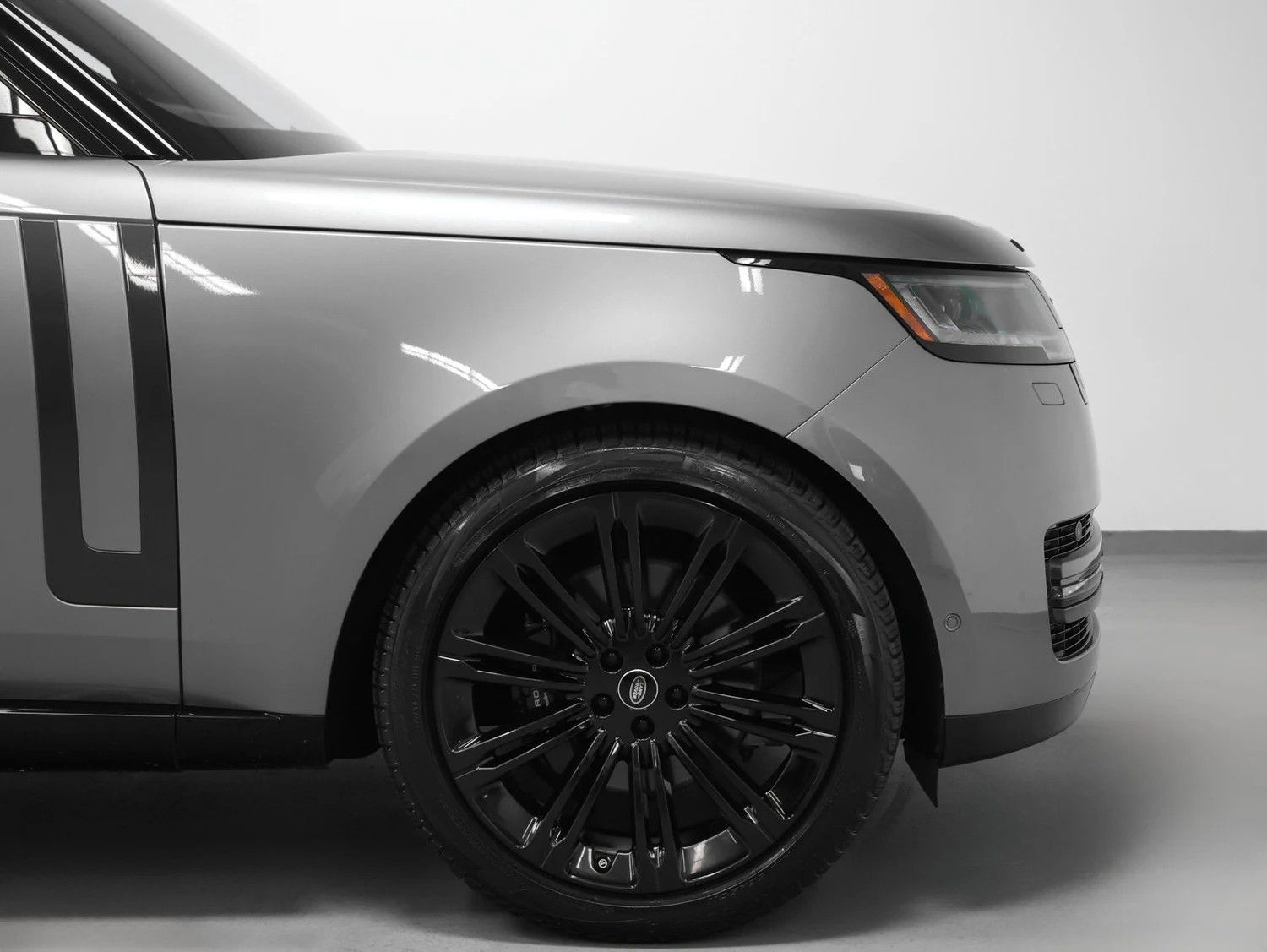 2023 Land Rover Range Rover SE LWB (L460), 13/20
