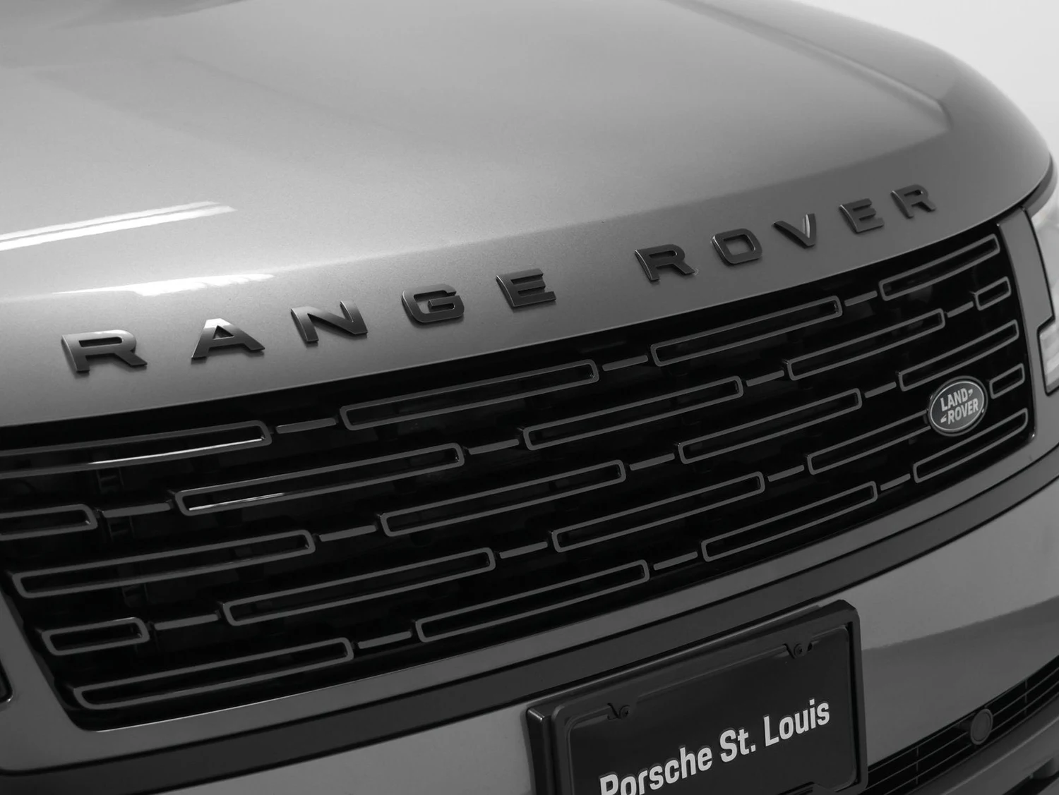 2023 Land Rover Range Rover SE LWB (L460), 15/20