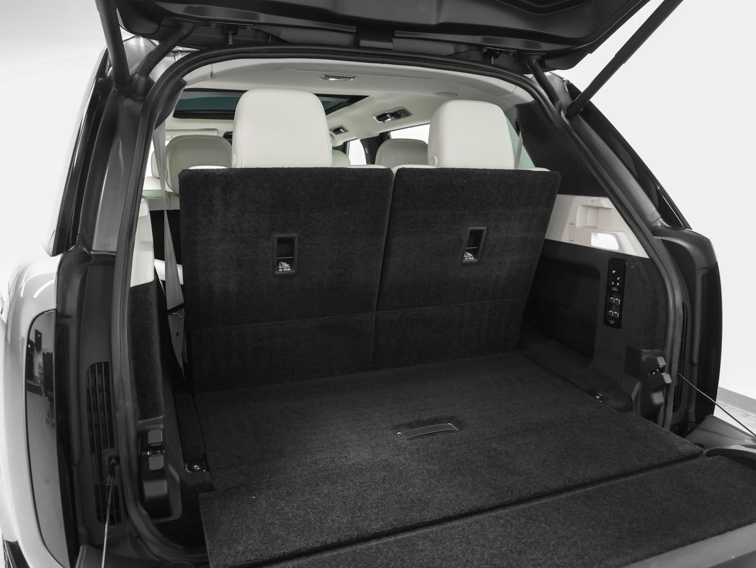 2023 Land Rover Range Rover SE LWB (L460), 16/20