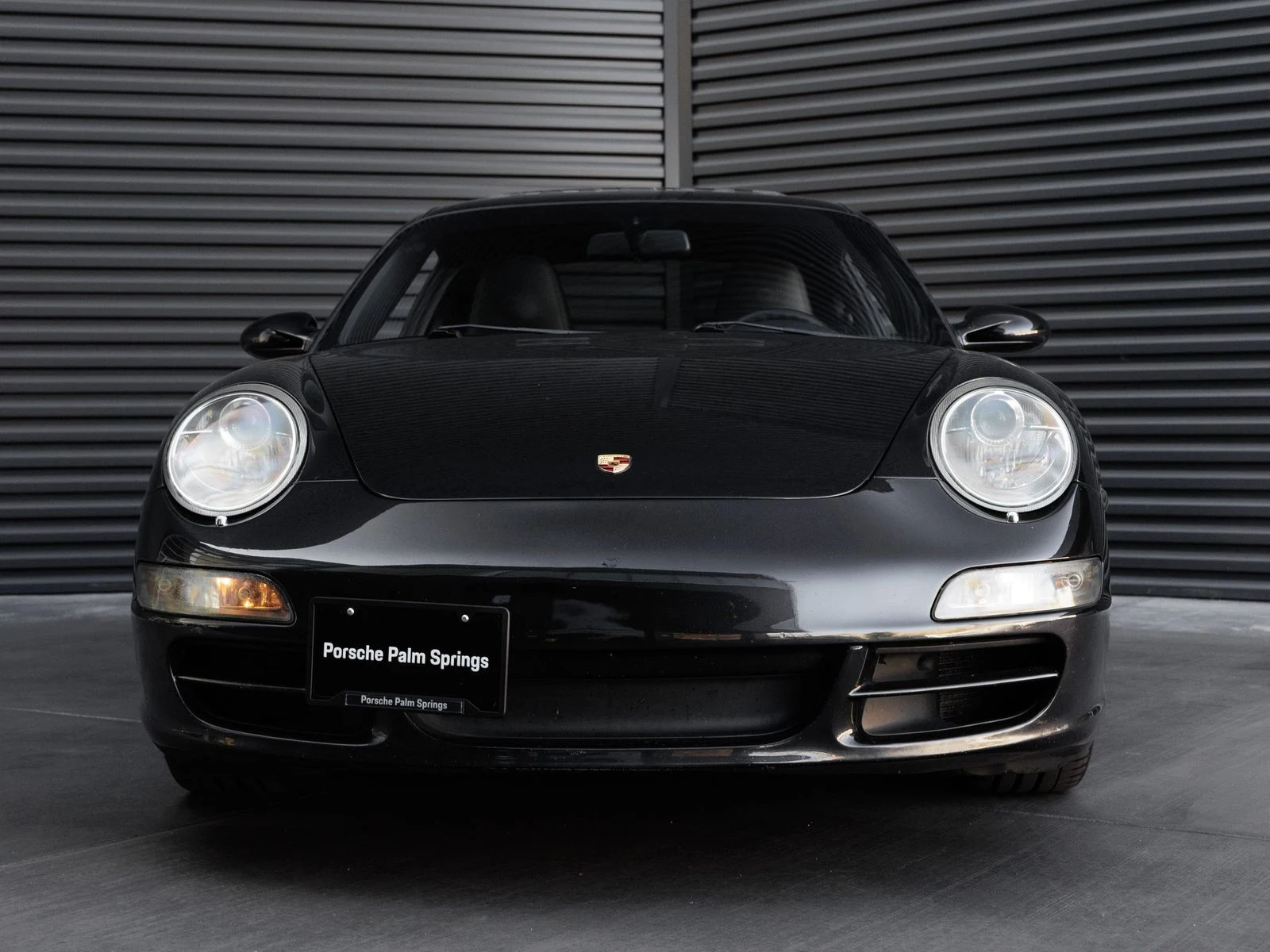 2006 Porsche 911 Carrera 4S (997.1), 10/20