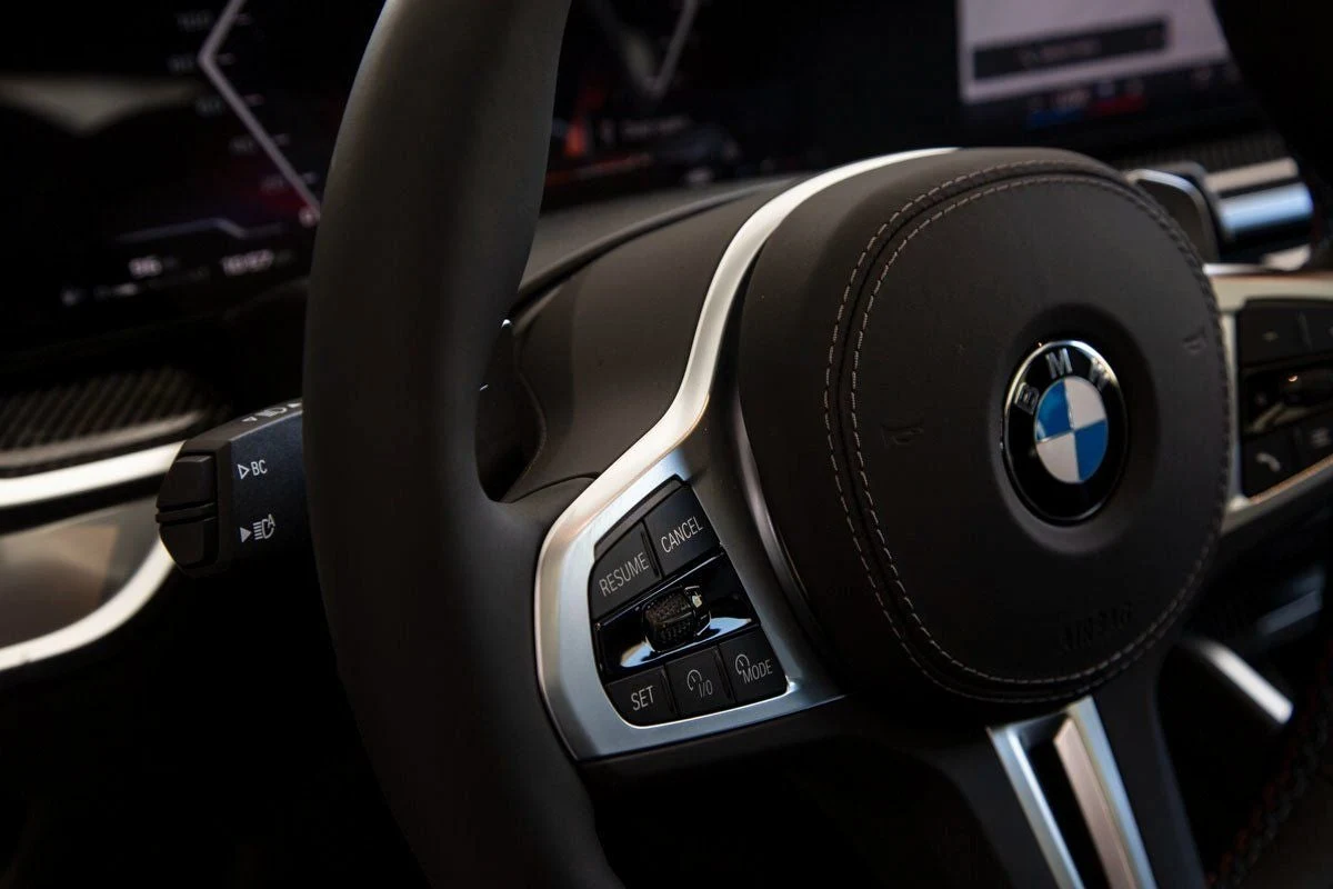 2026 BMW X6 M60i (G06), 16/20