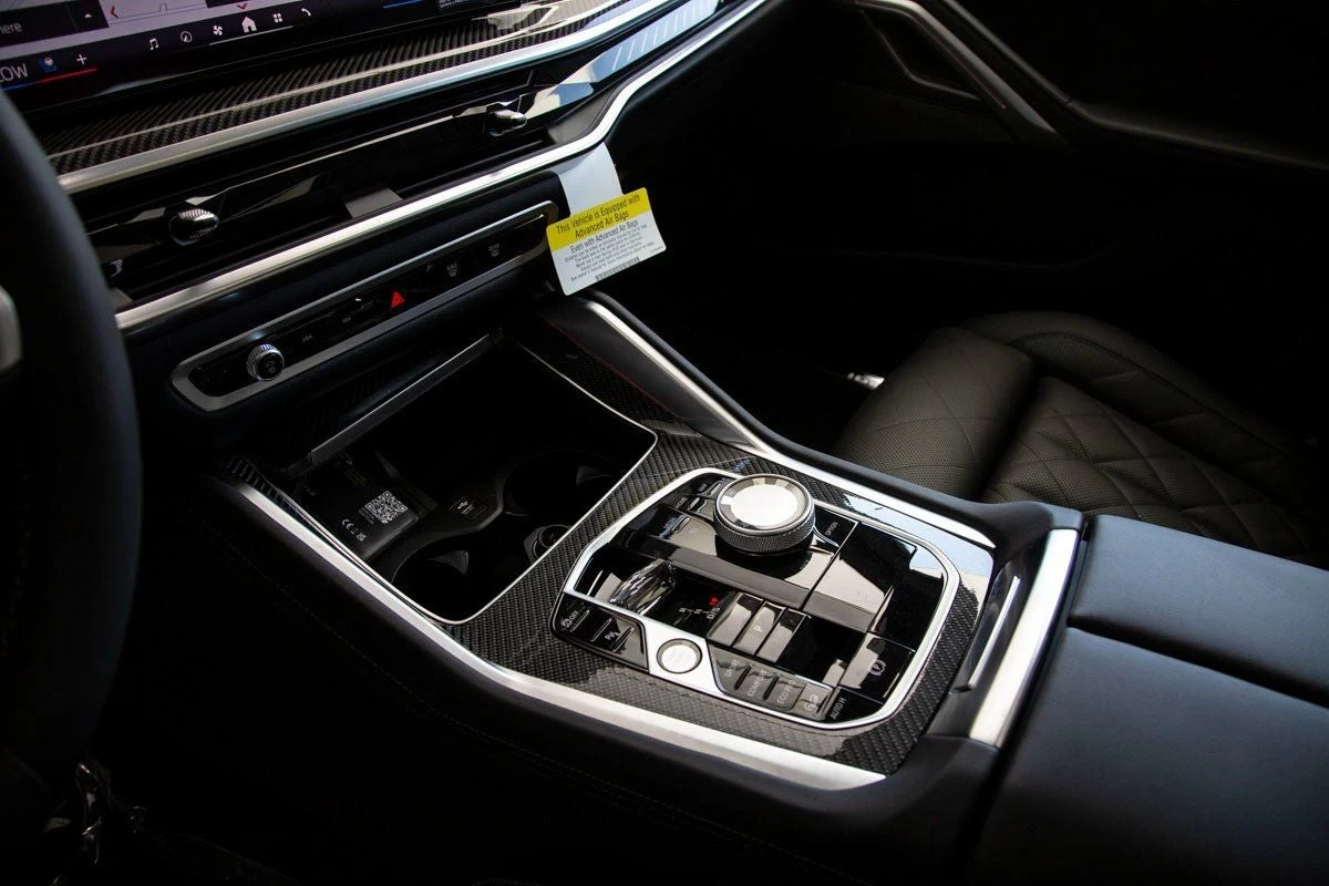 2026 BMW X6 M60i (G06), 18/20