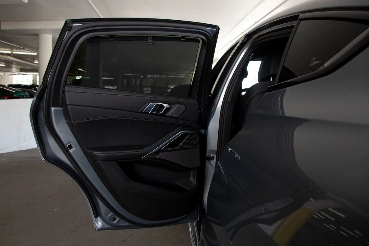 2026 BMW X6 M60i (G06), 20/20