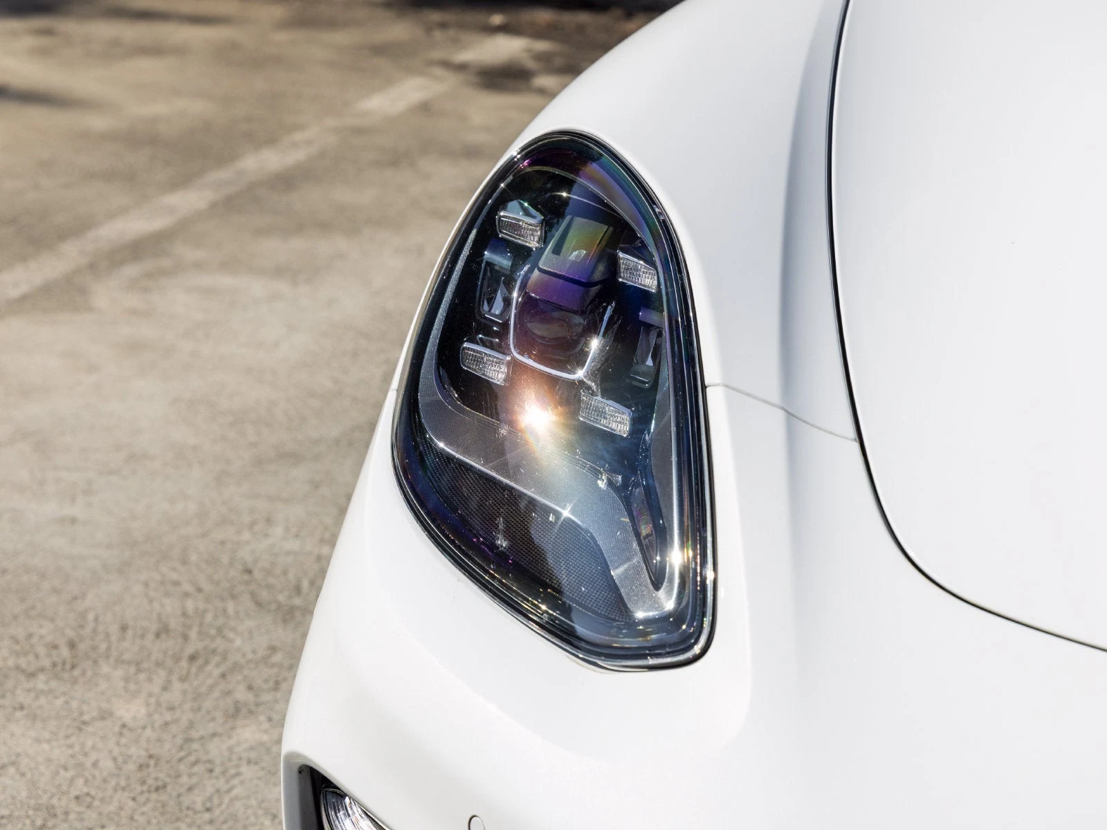 2023 Porsche Panamera 4 Platinum Edition (971), 14/20