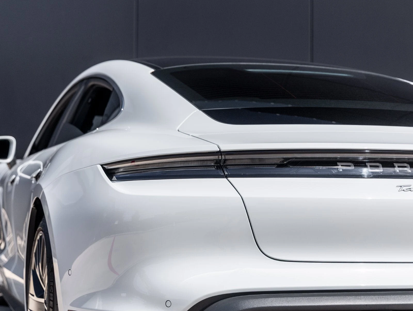 2023 Porsche Taycan 4S (Original Version), 14/20