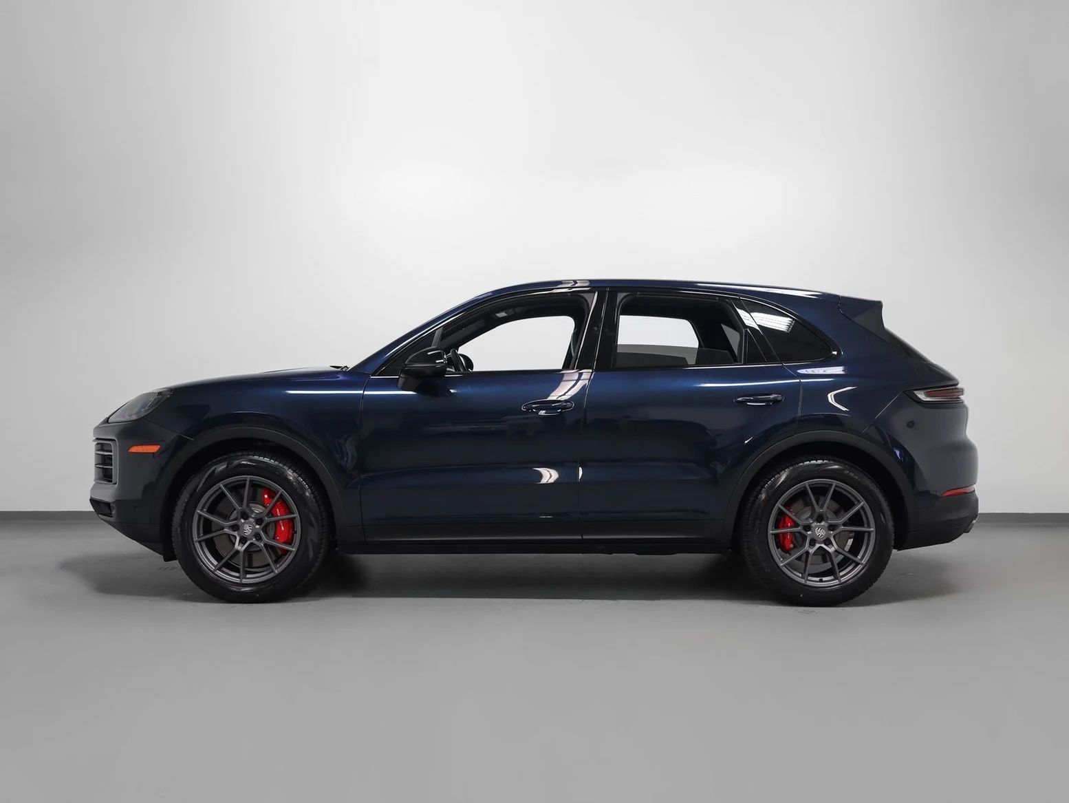 2024 Porsche Cayenne S (3rd Generation), 2/20