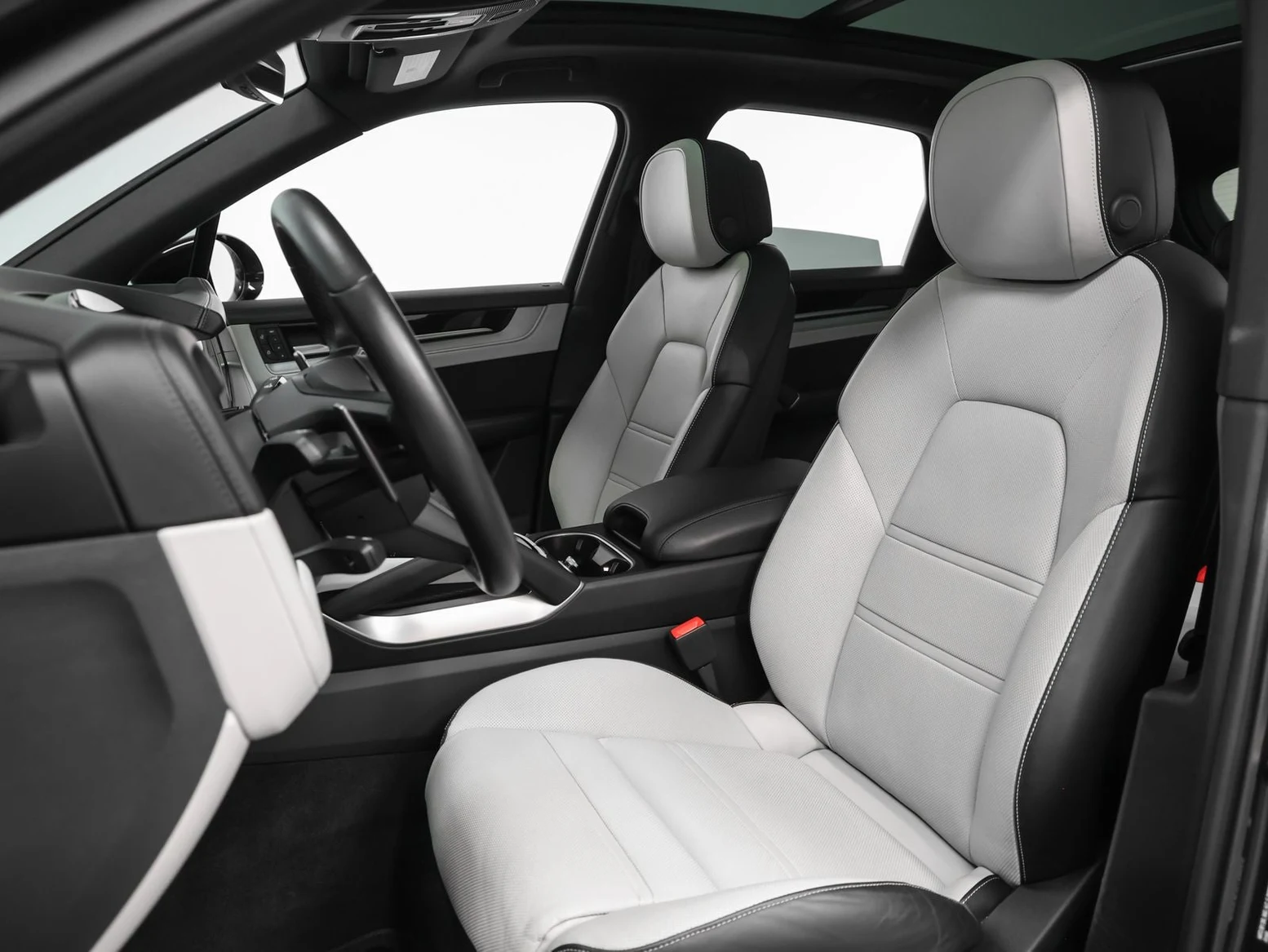 2024 Porsche Cayenne S (3rd Generation), 5/20