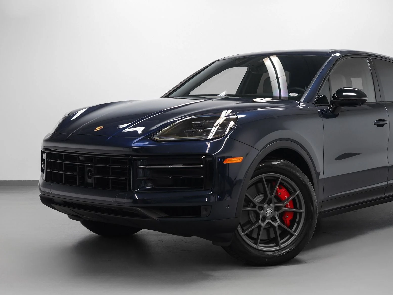 2024 Porsche Cayenne S (3rd Generation), 6/20