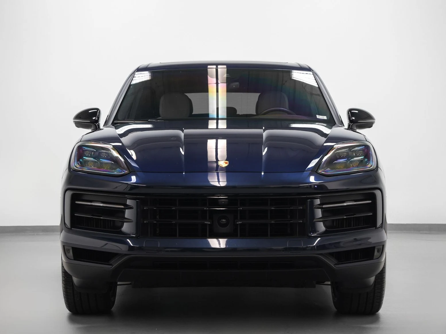 2024 Porsche Cayenne S (3rd Generation), 7/20