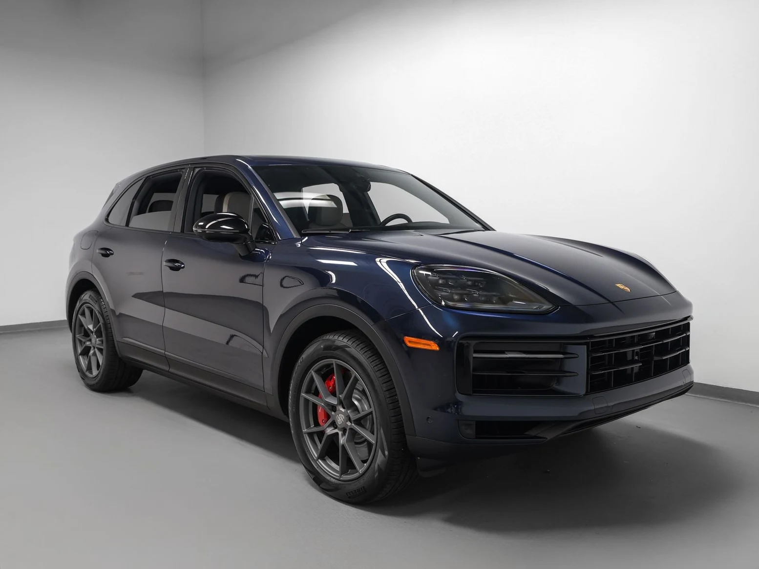 2024 Porsche Cayenne S (3rd Generation), 9/20