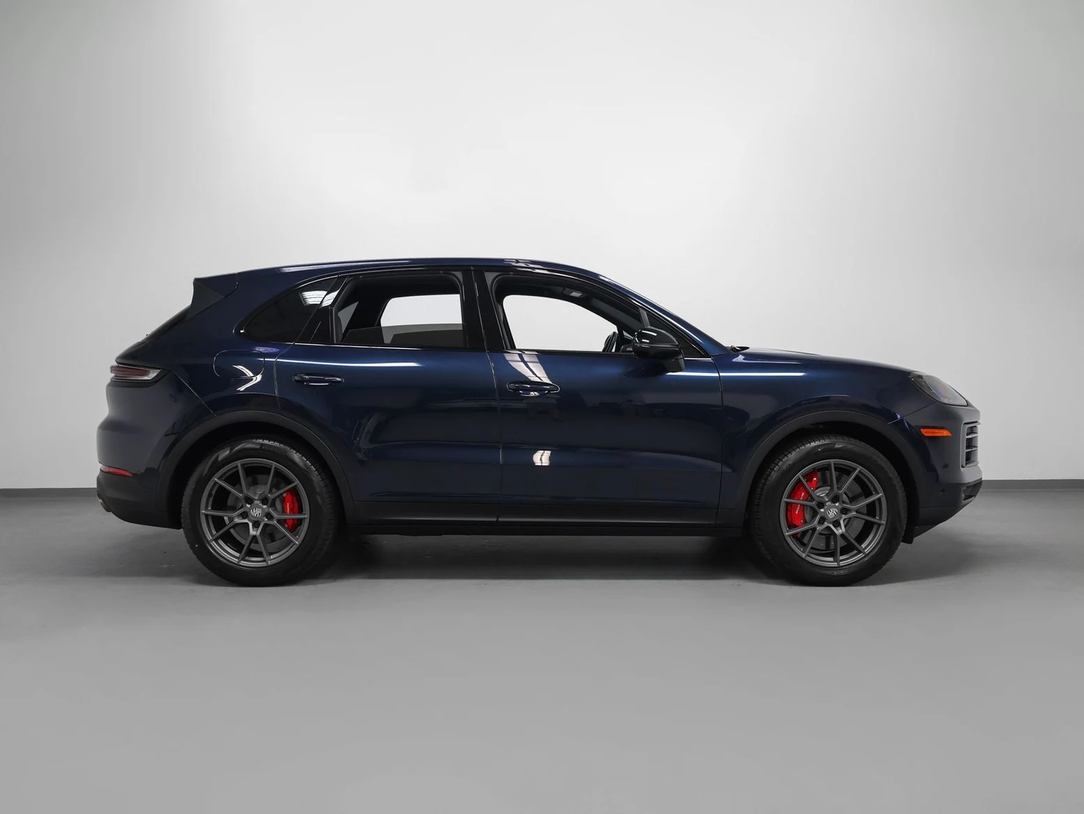 2024 Porsche Cayenne S (3rd Generation), 12/20