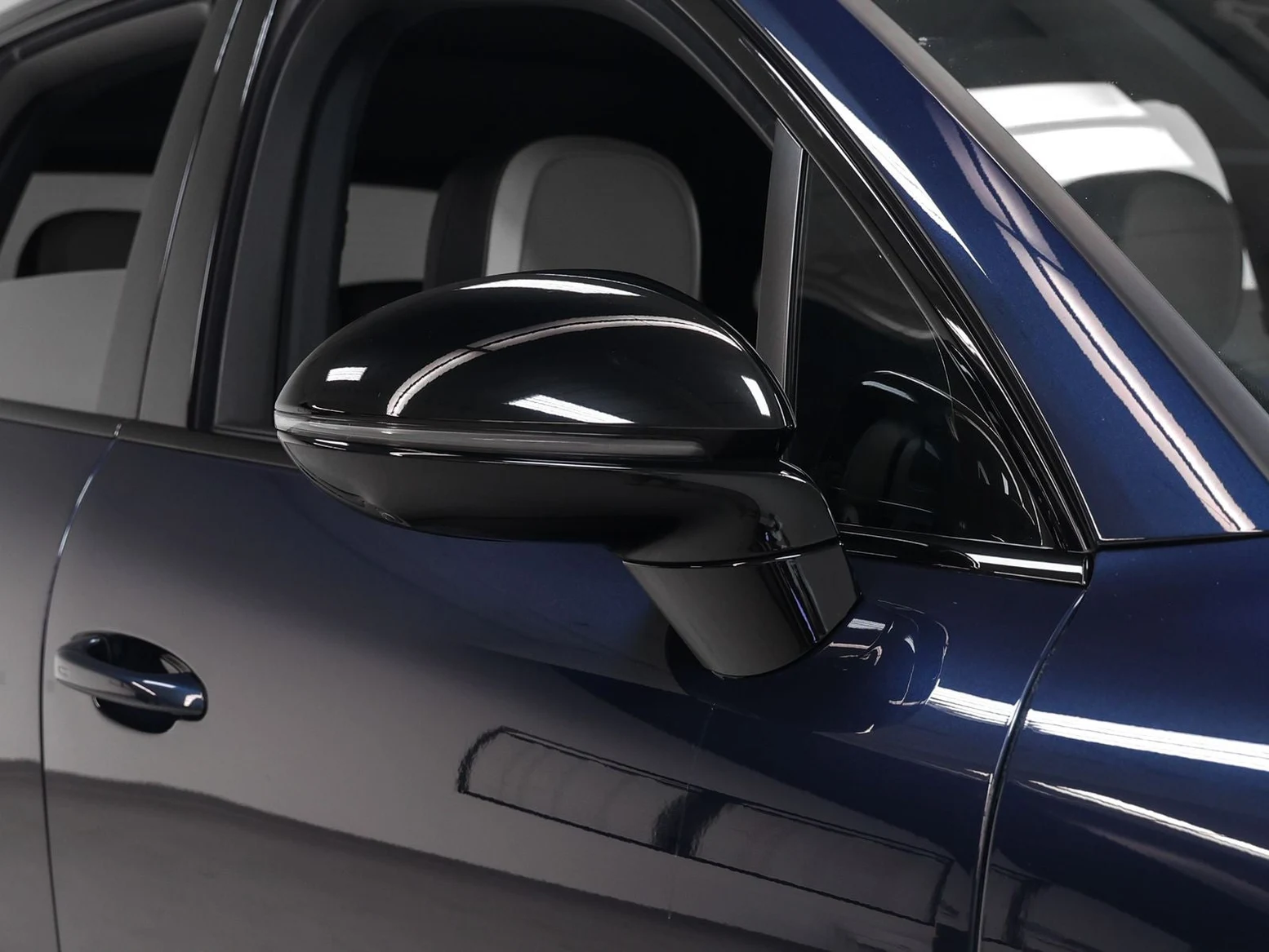 2024 Porsche Cayenne S (3rd Generation), 13/20