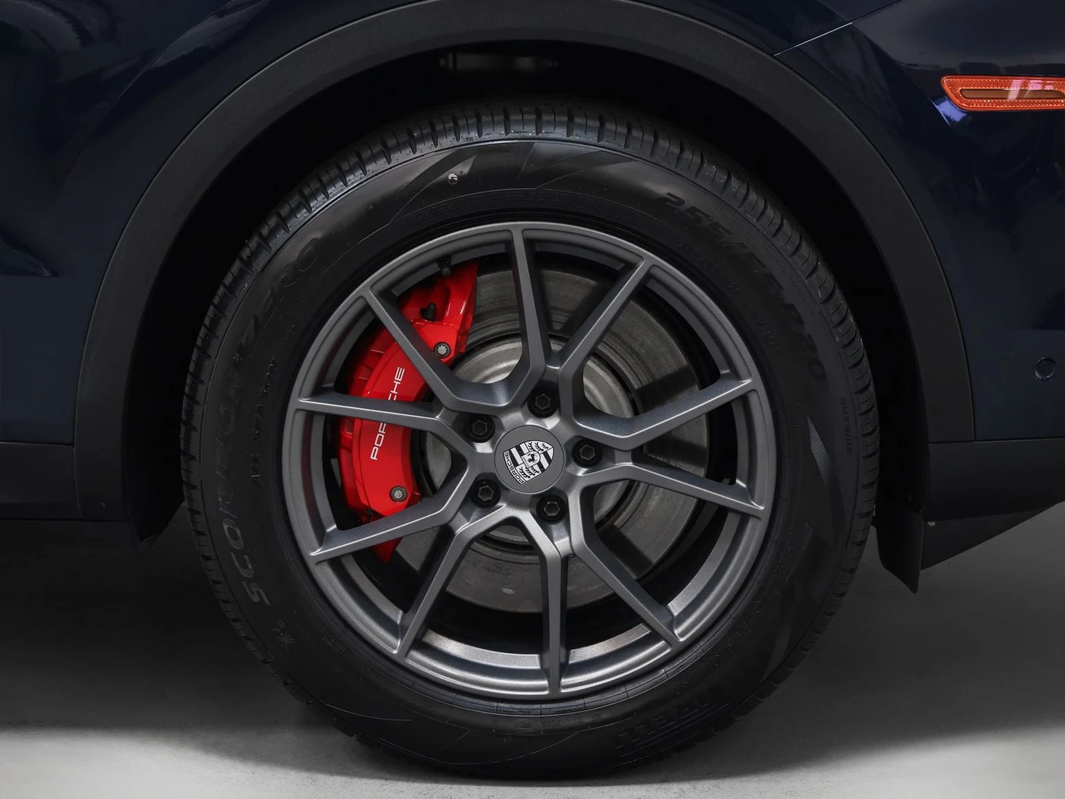 2024 Porsche Cayenne S (3rd Generation), 15/20