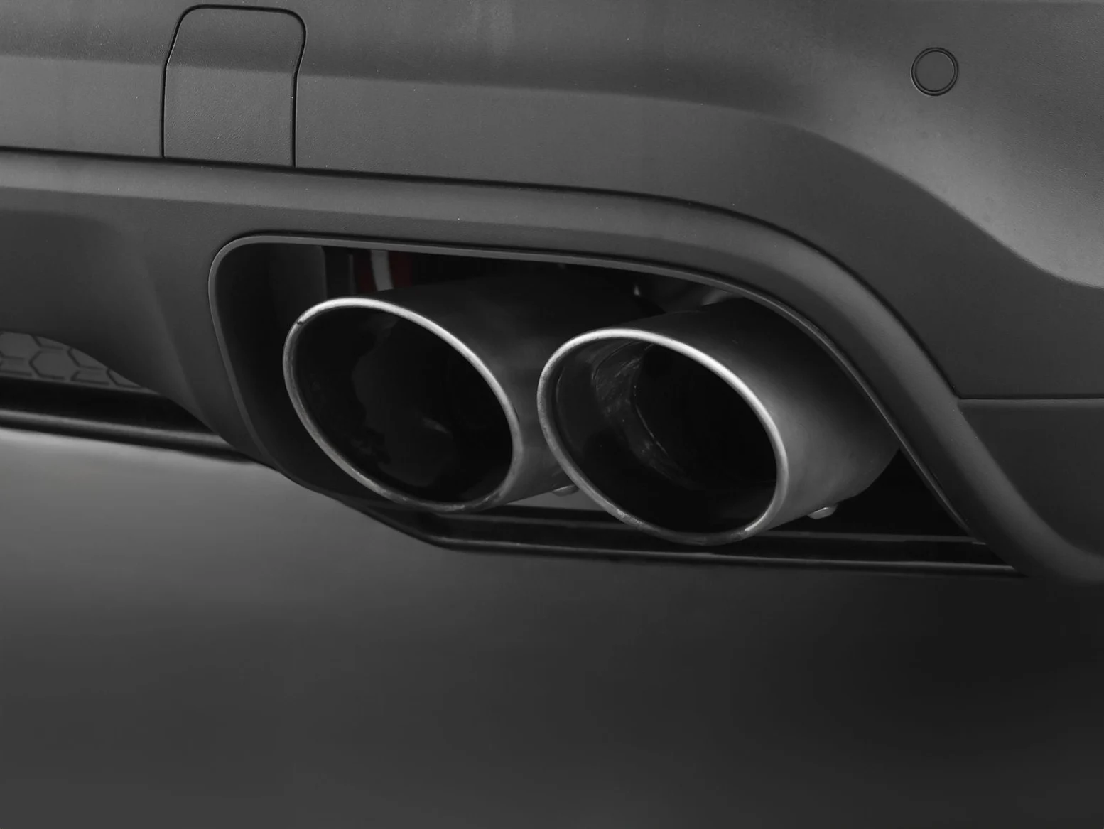 2024 Porsche Cayenne S (3rd Generation), 17/20