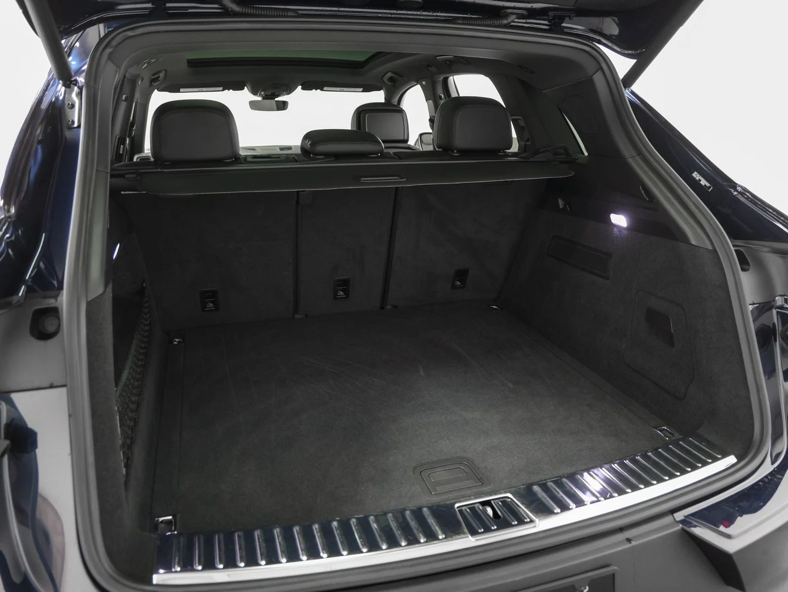 2024 Porsche Cayenne S (3rd Generation), 18/20