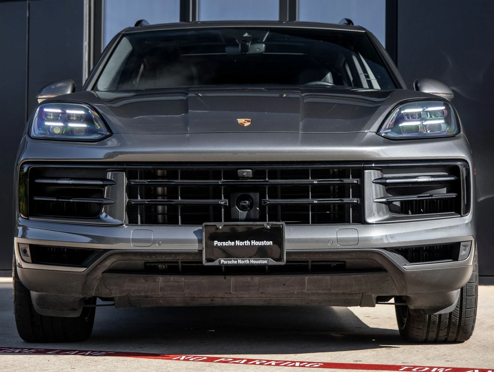 2024 Porsche Cayenne E-Hybrid (3rd Generation), 8/20